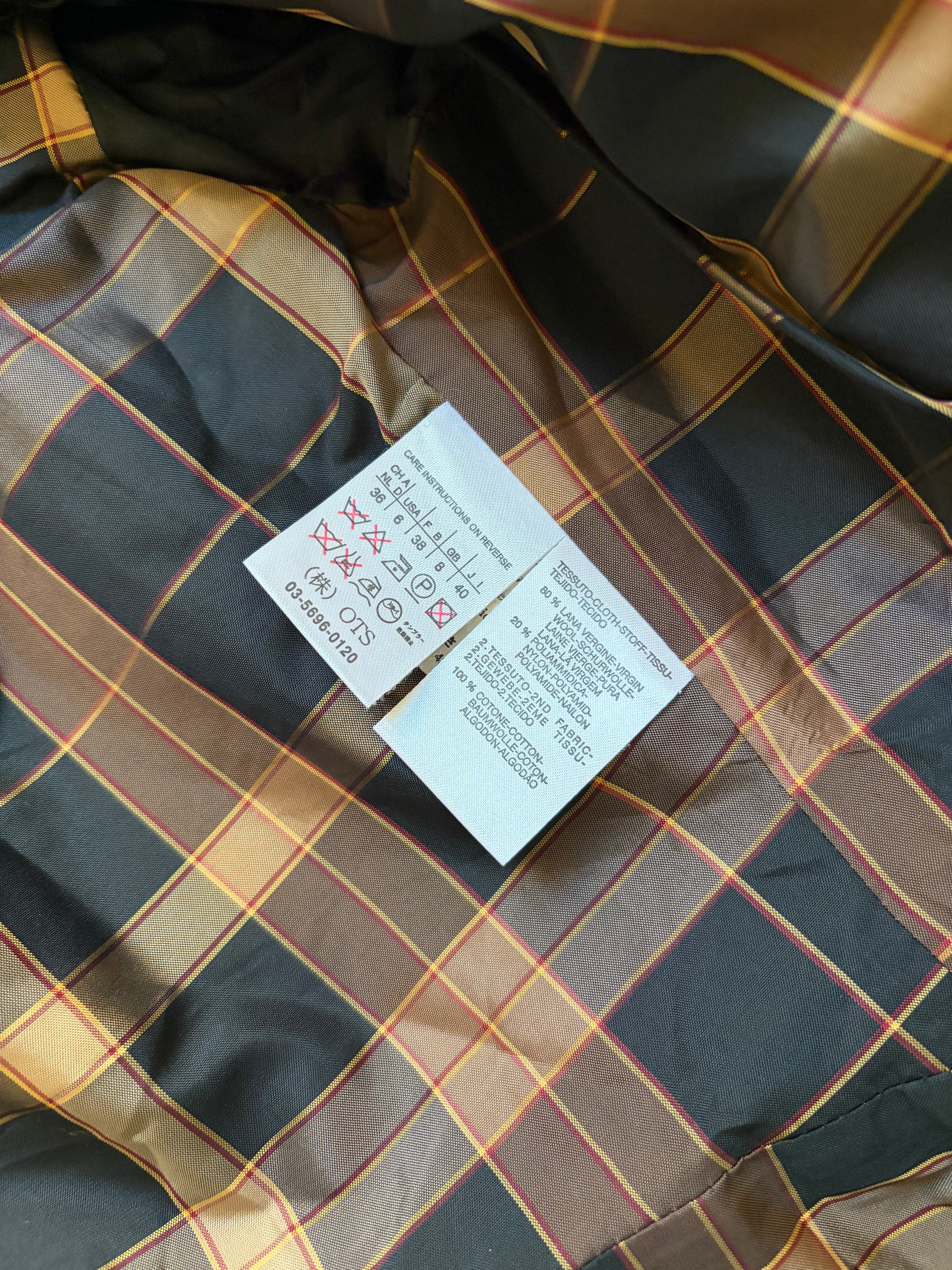 Sportmax Jacket