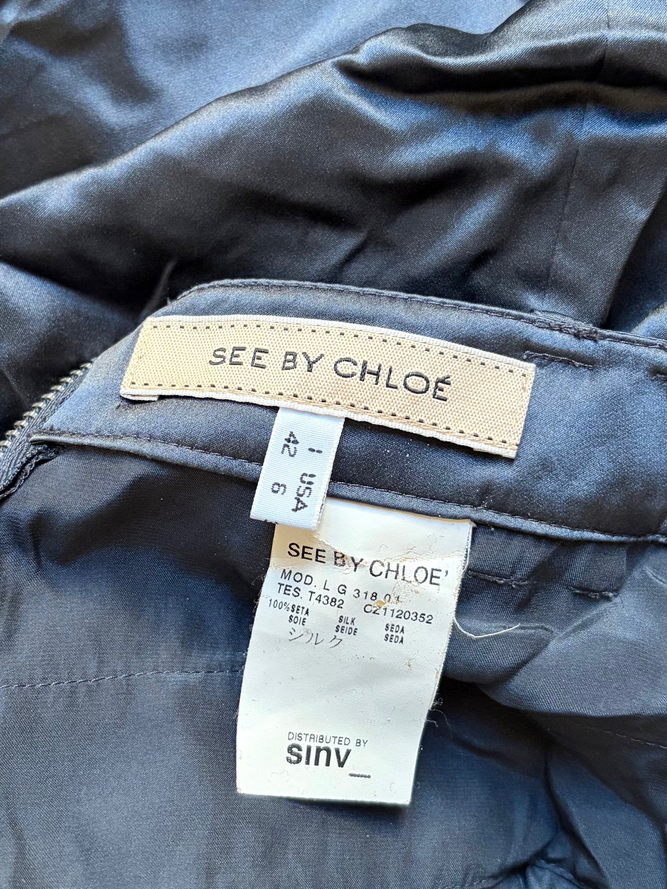 Chloé Skirt