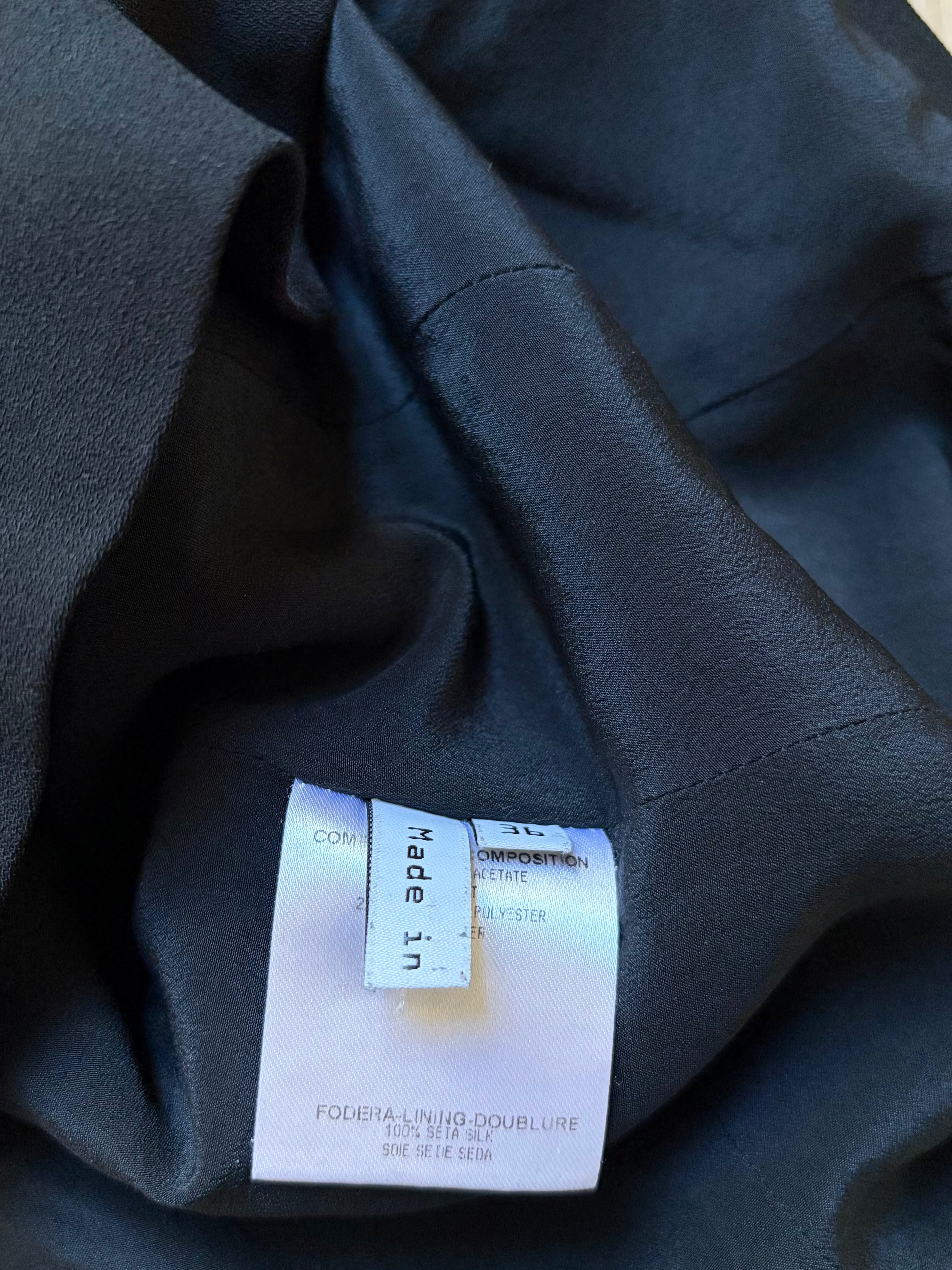 Balenciaga Vest