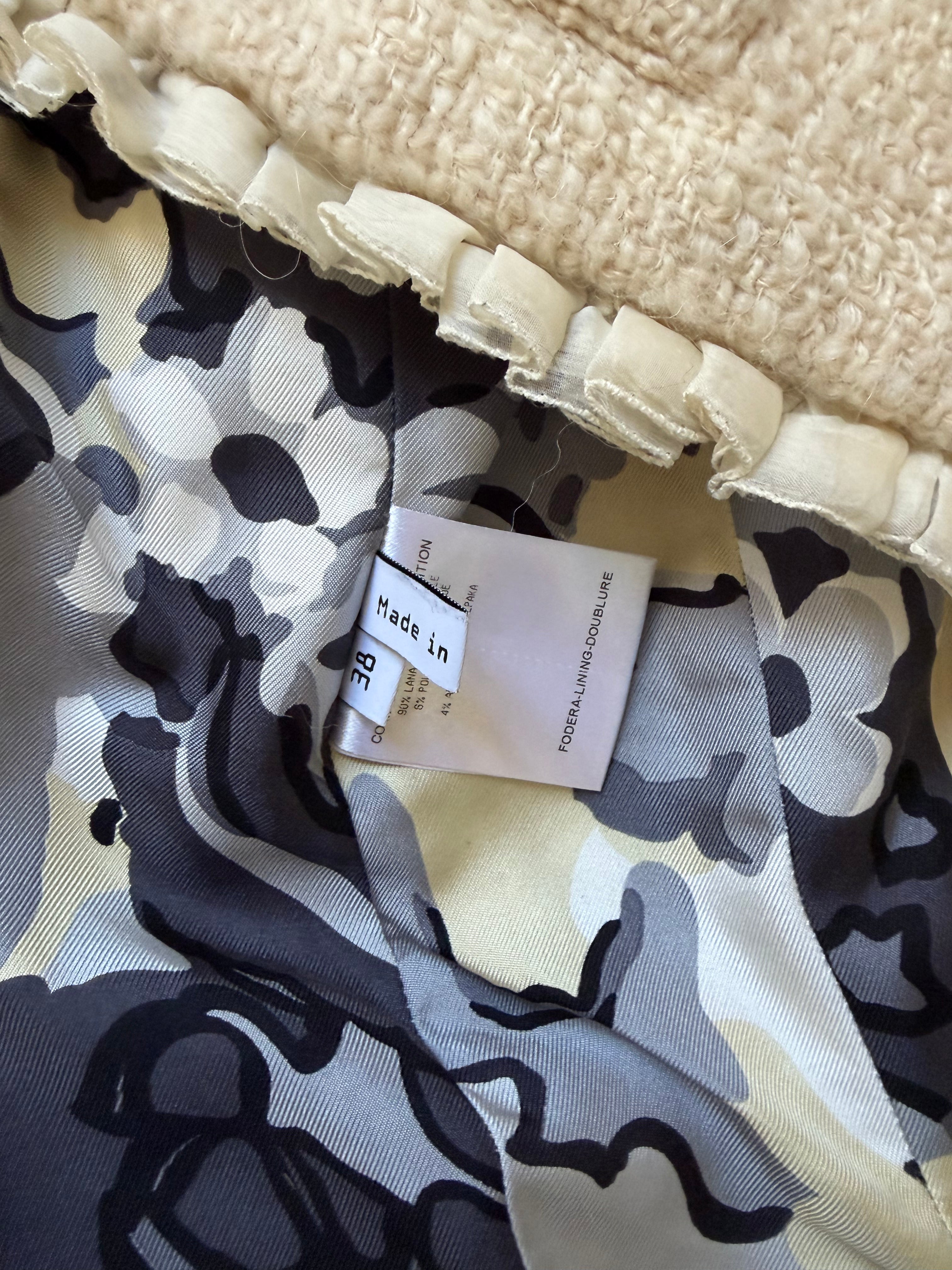 Balenciaga Jacket