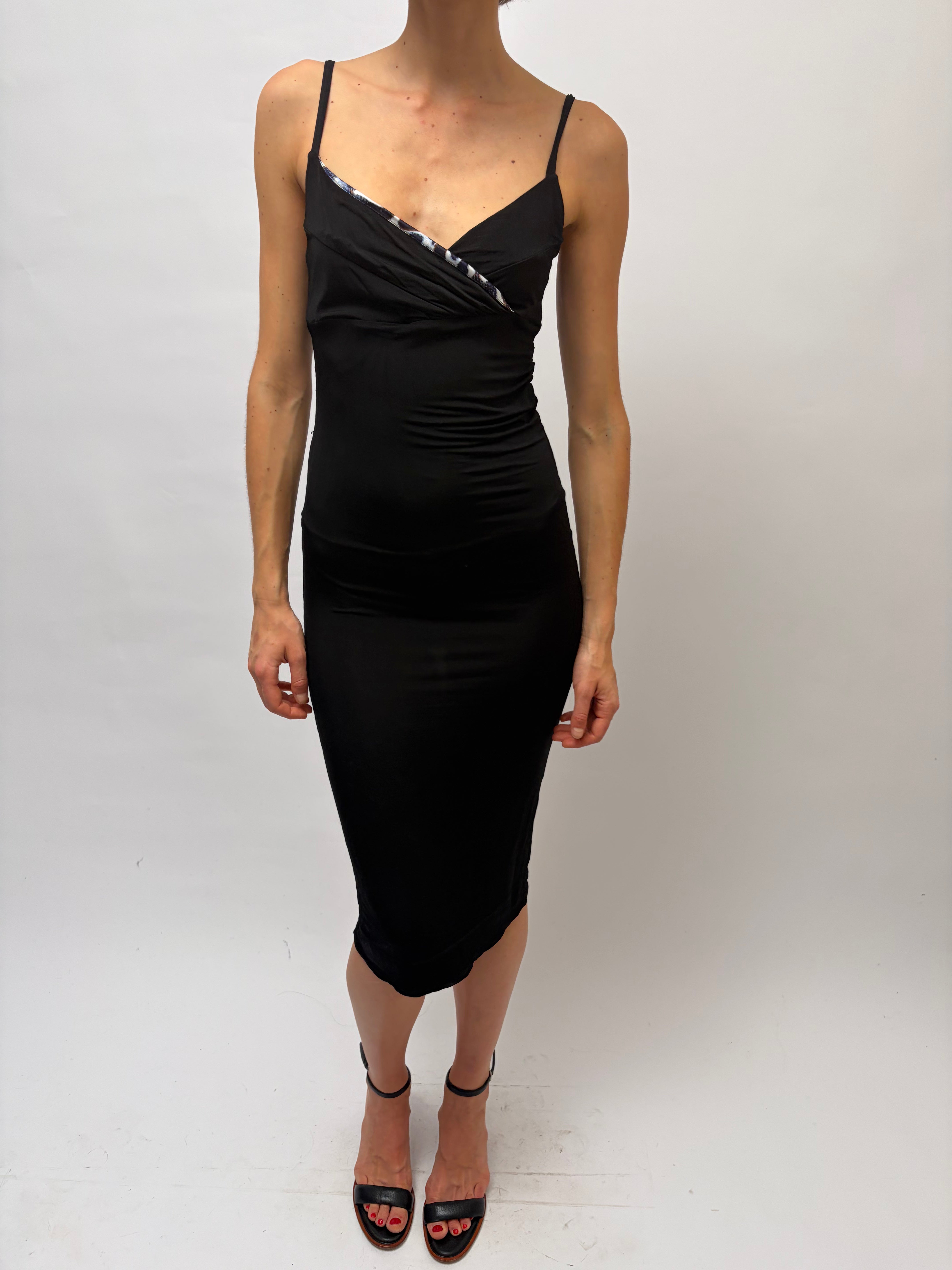 Roberto Cavalli Dress