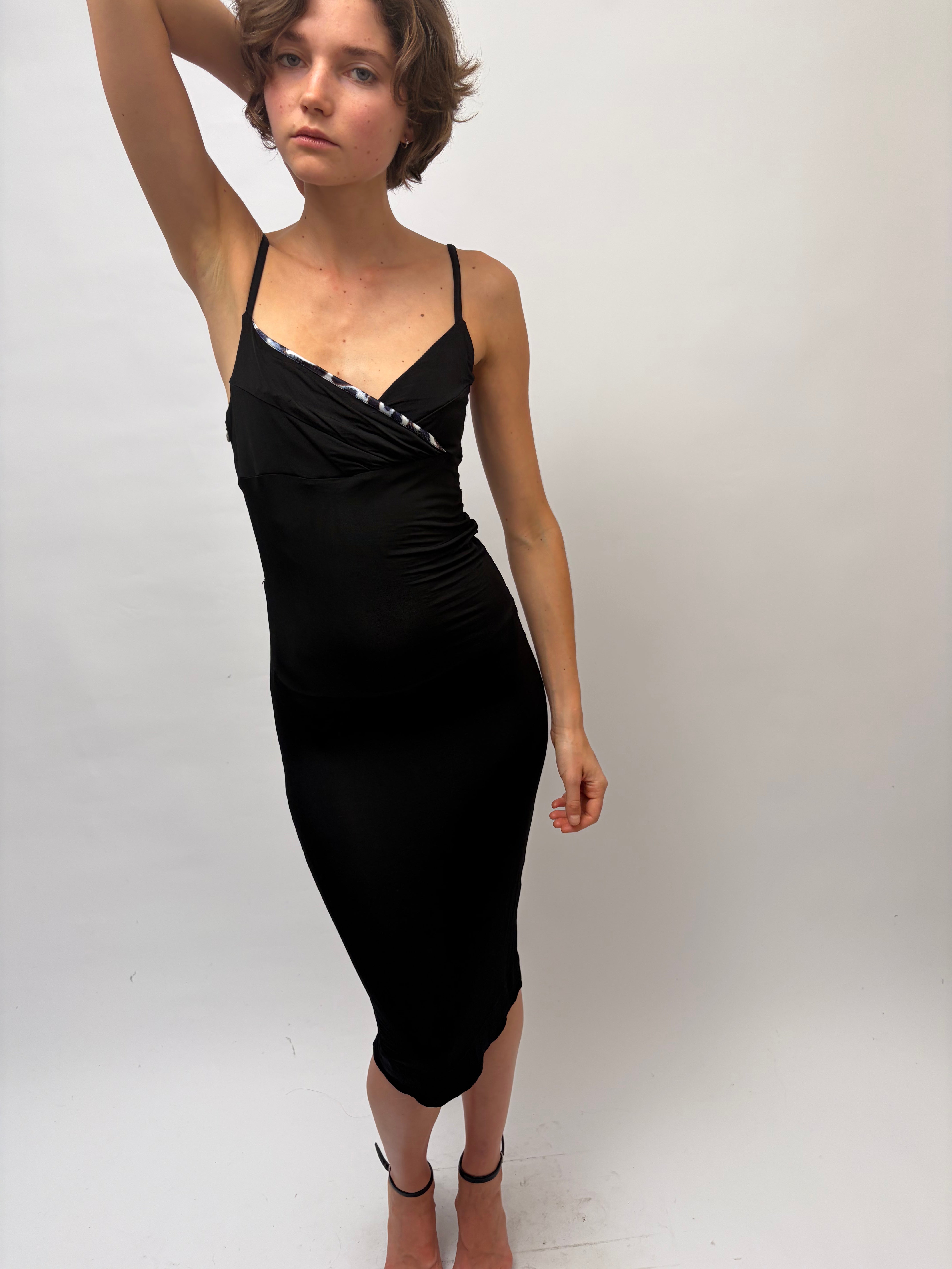 Roberto Cavalli Dress