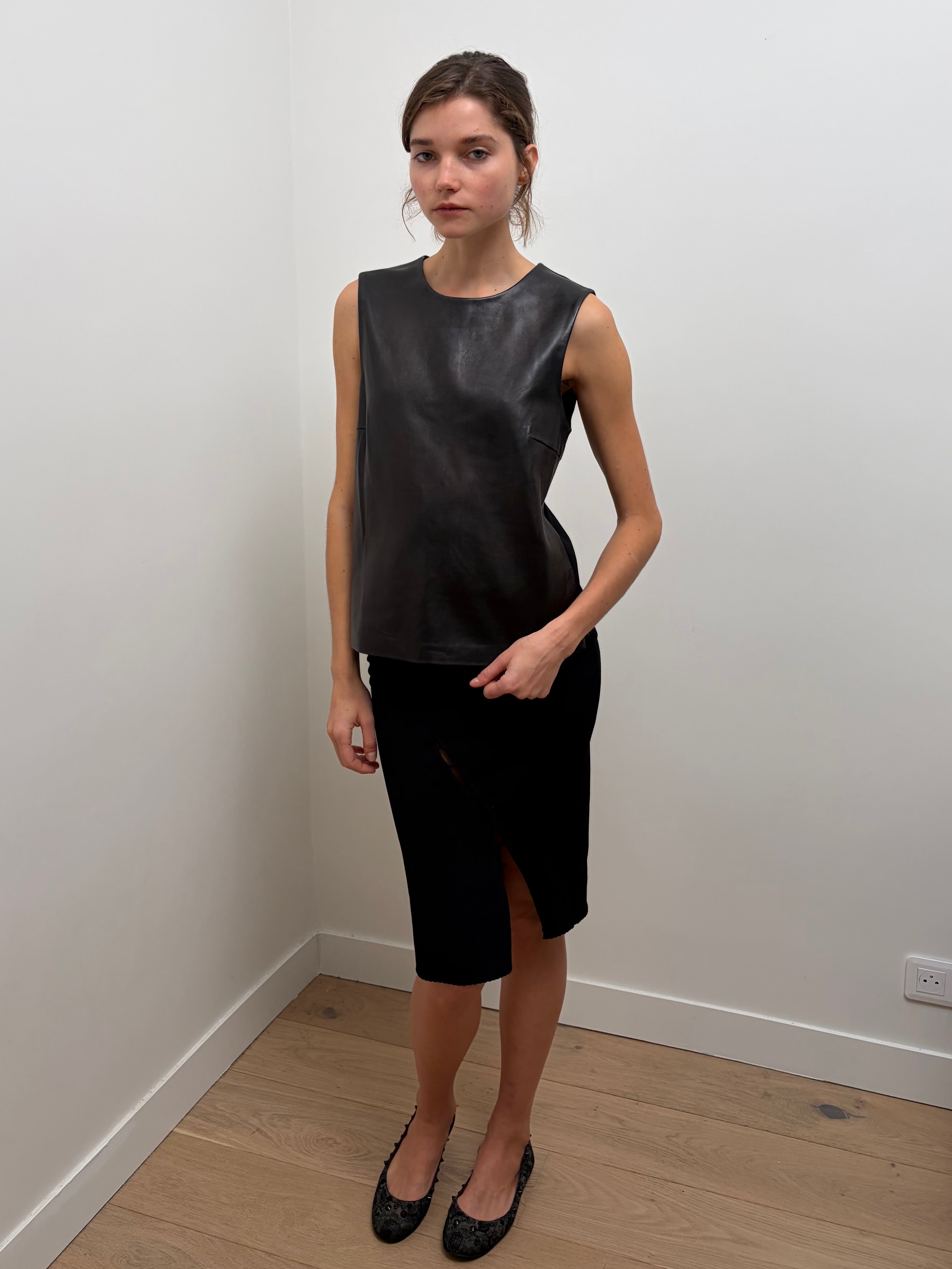Diane Von Furstenberg Top