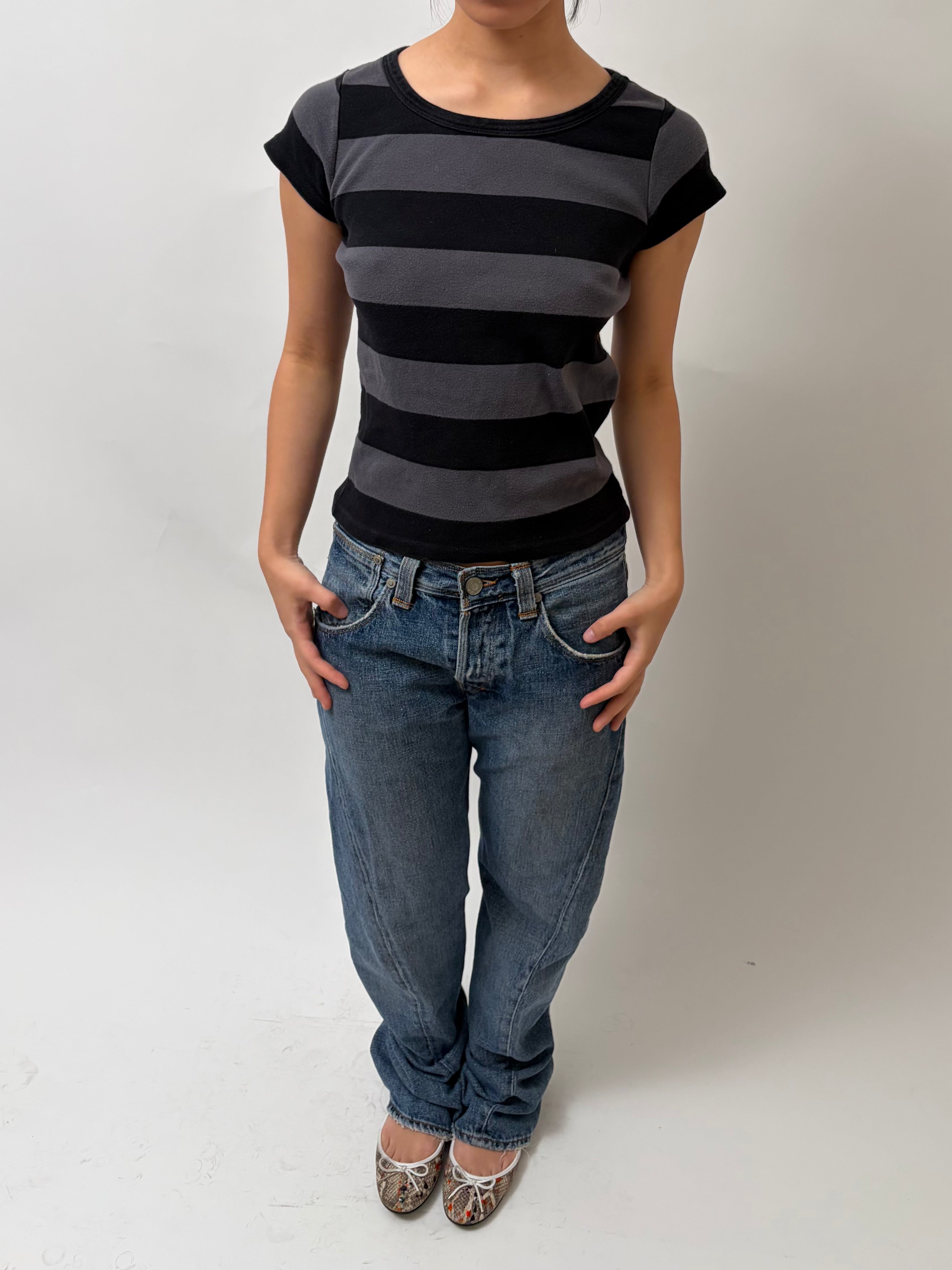 Agnès B Top