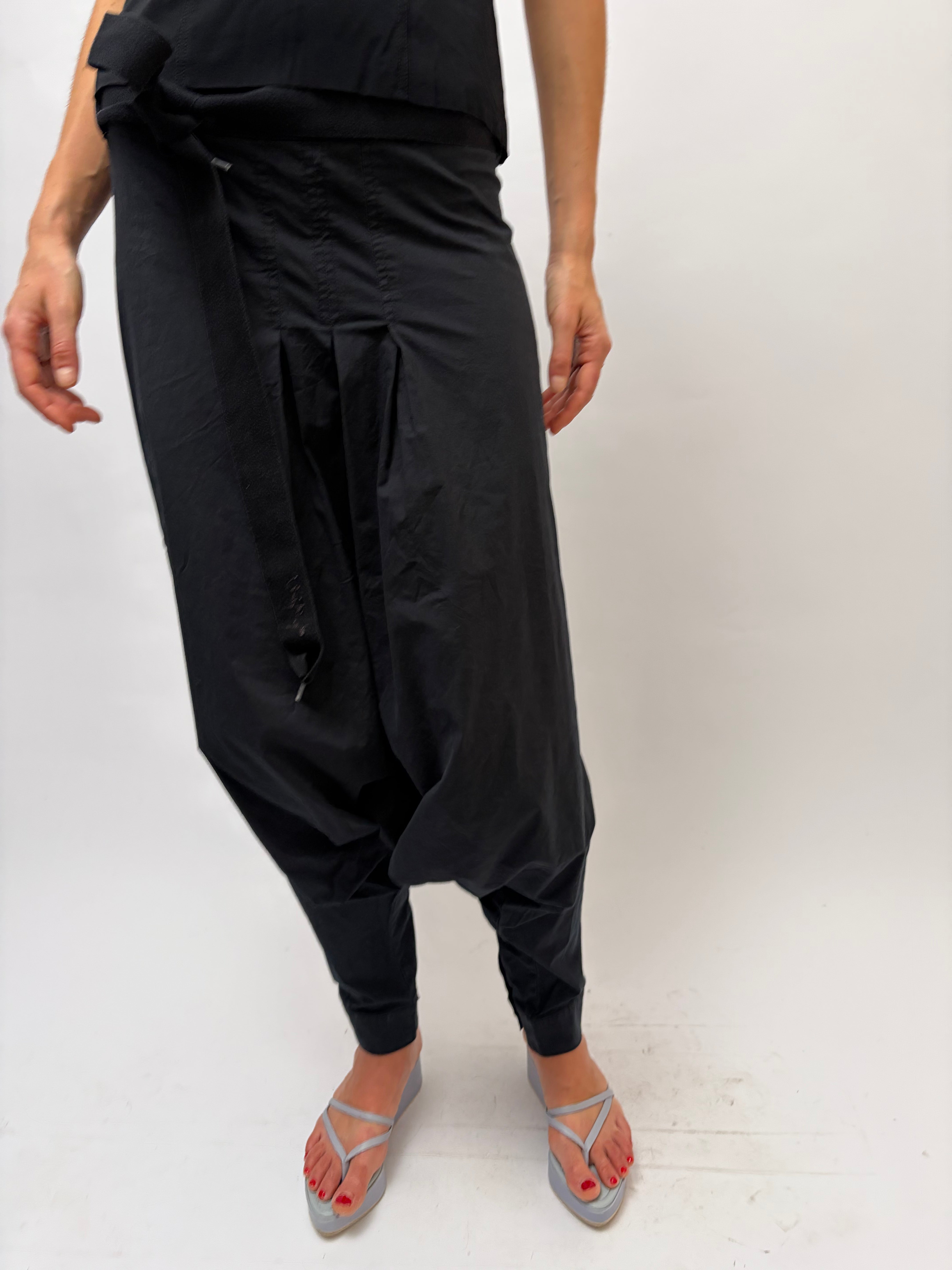 Cop Copine Harem Pants