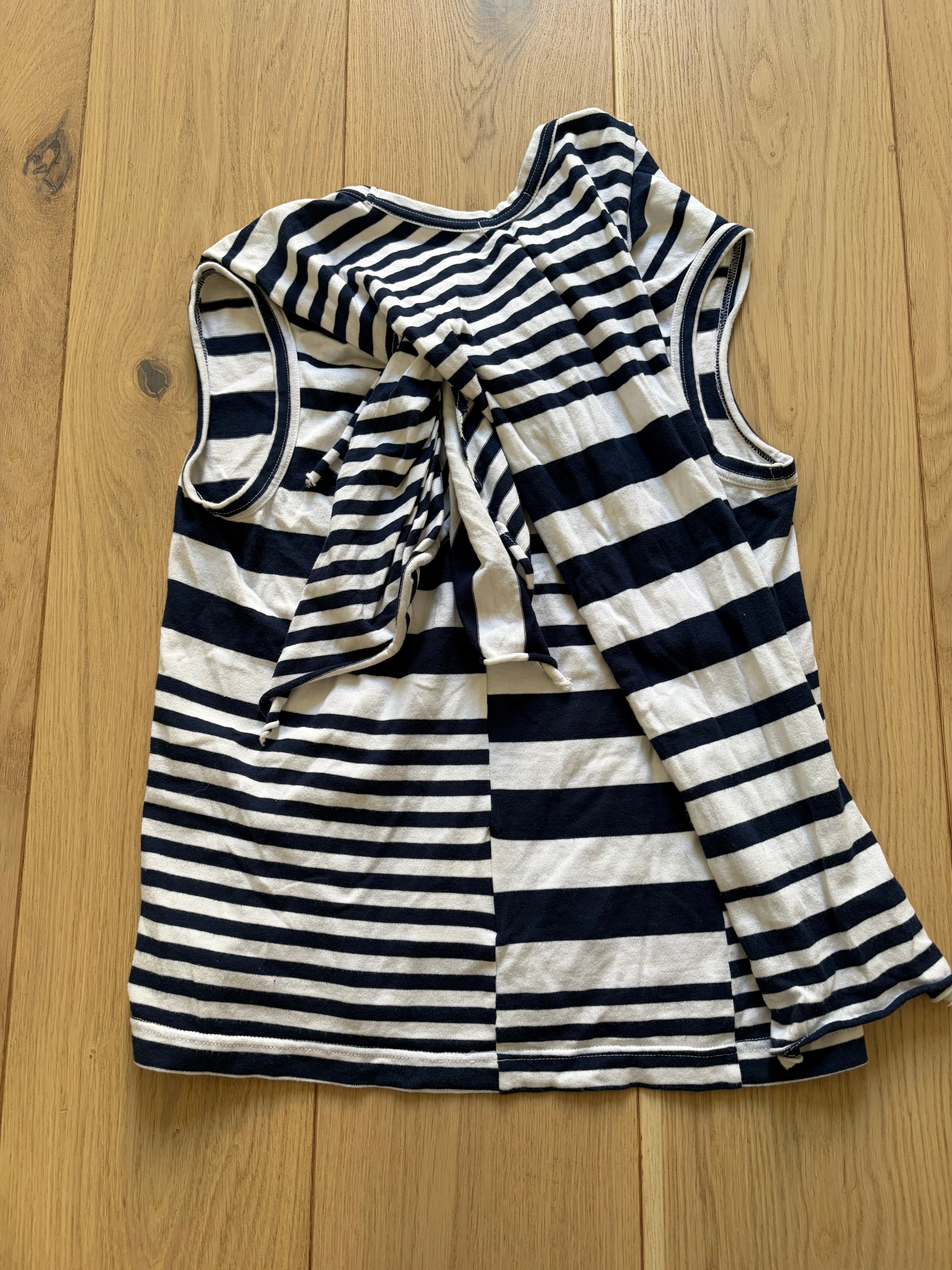 Comme Des Garçons Tank