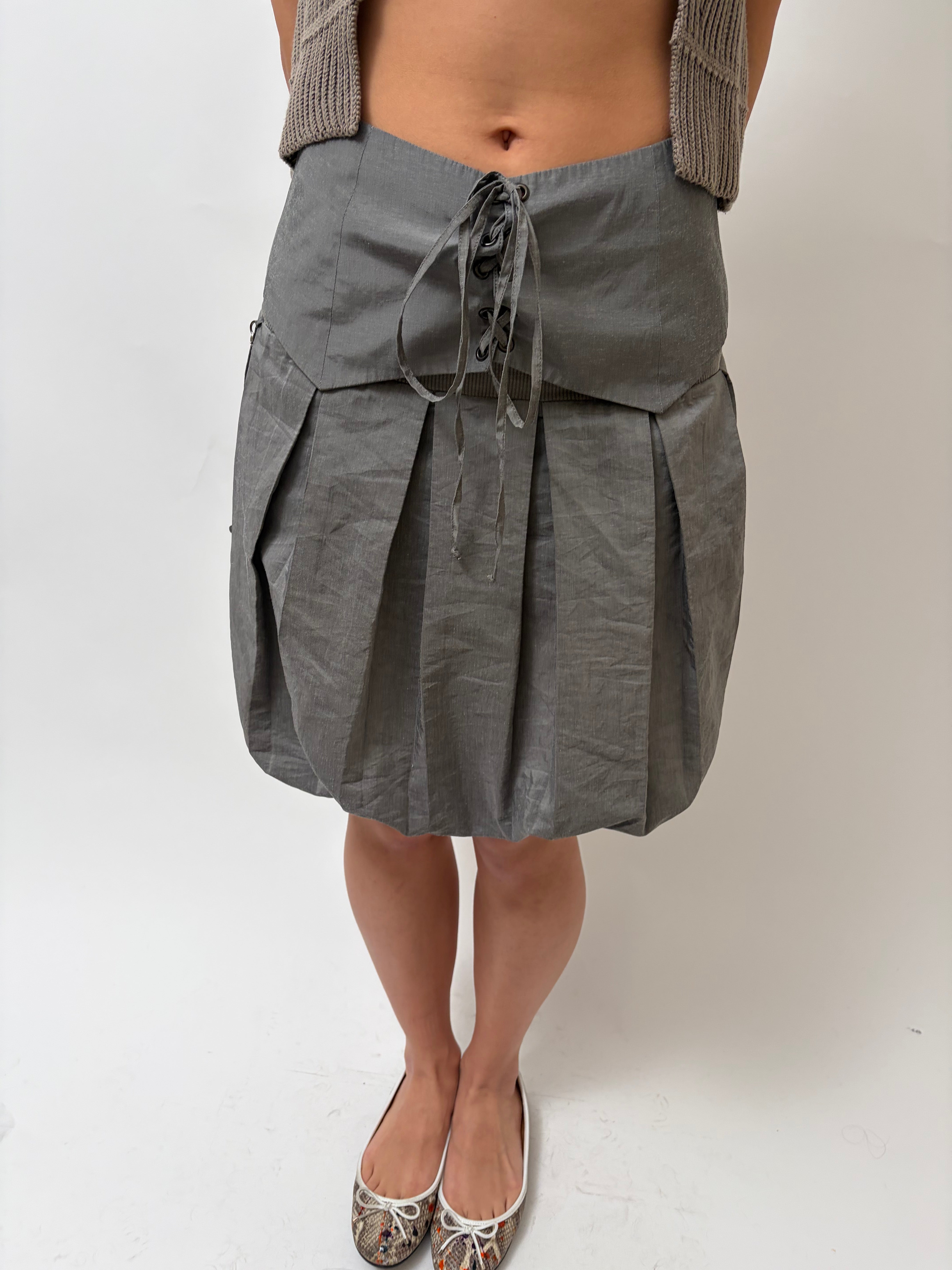 Cop Copine Skirt