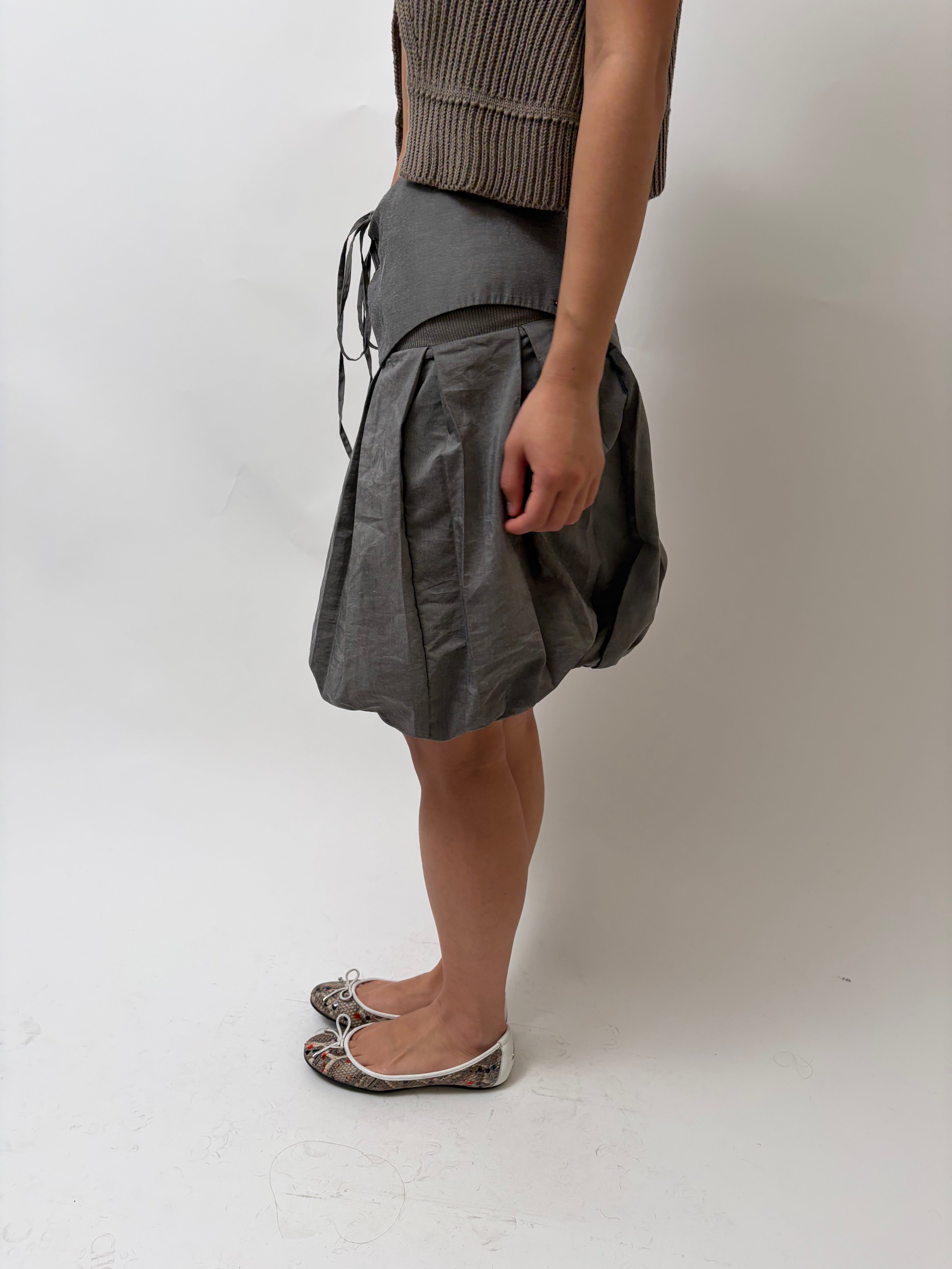 Cop Copine Skirt