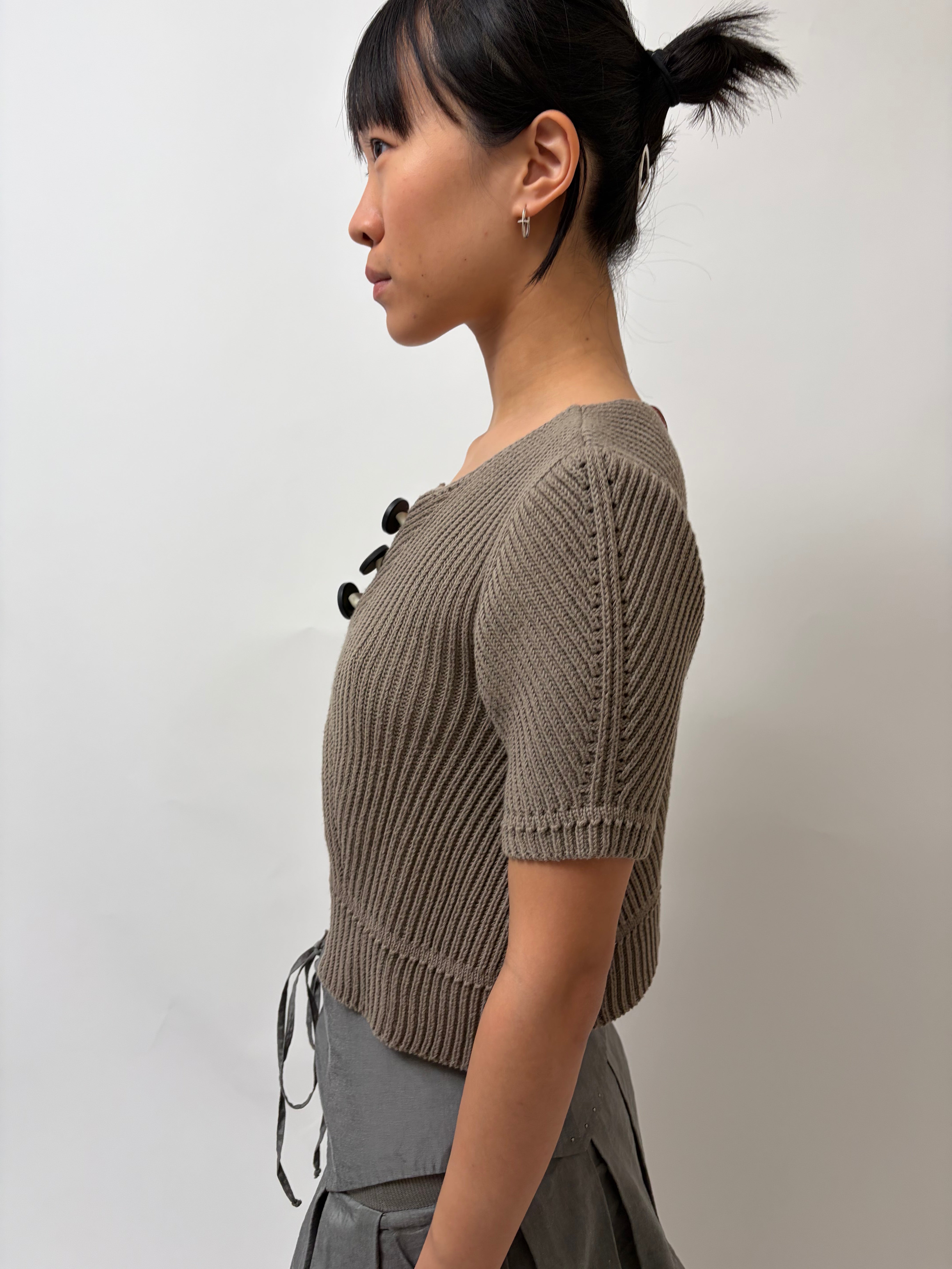 Cop Copine Bolero