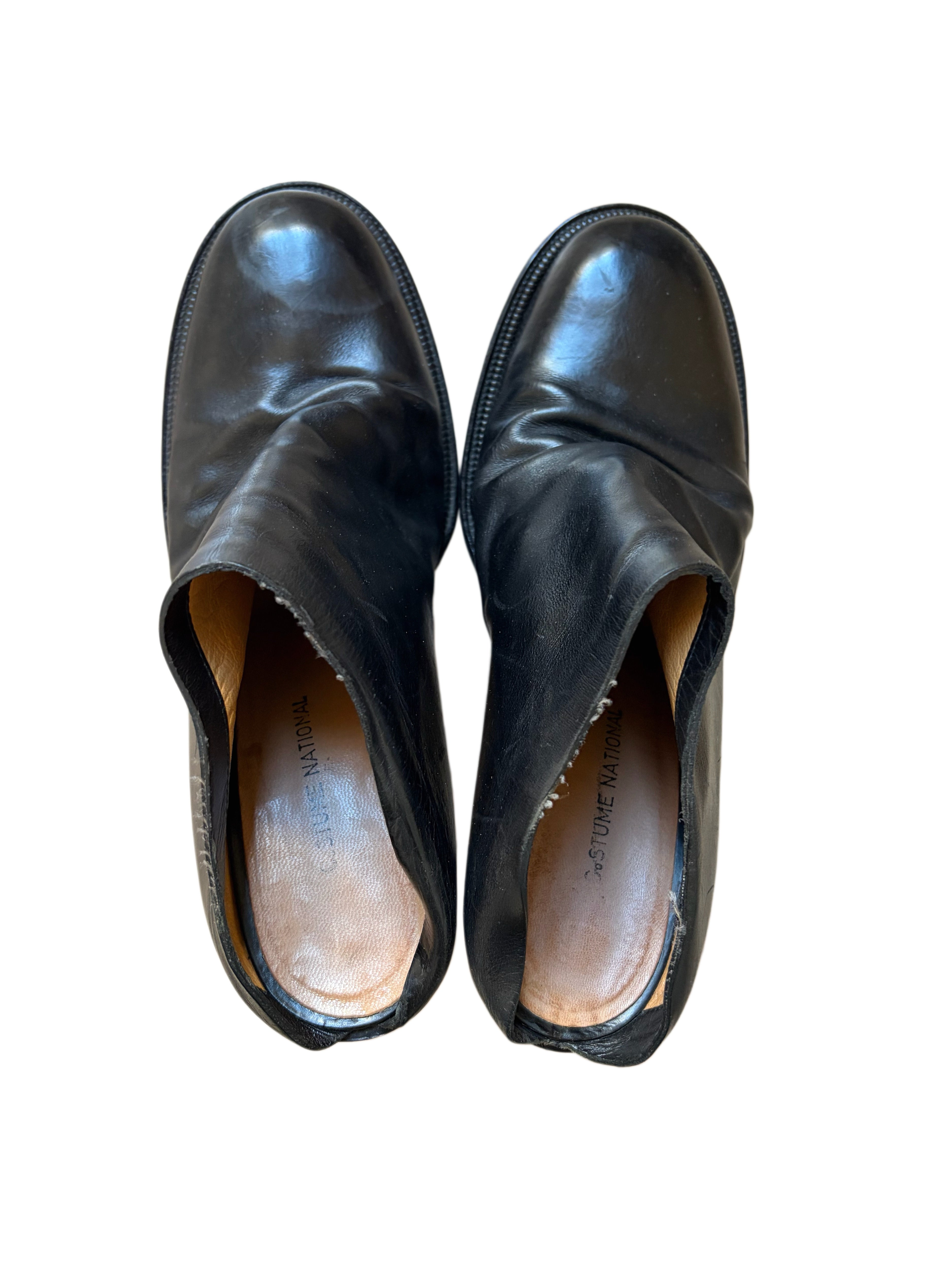 Costume National Mules