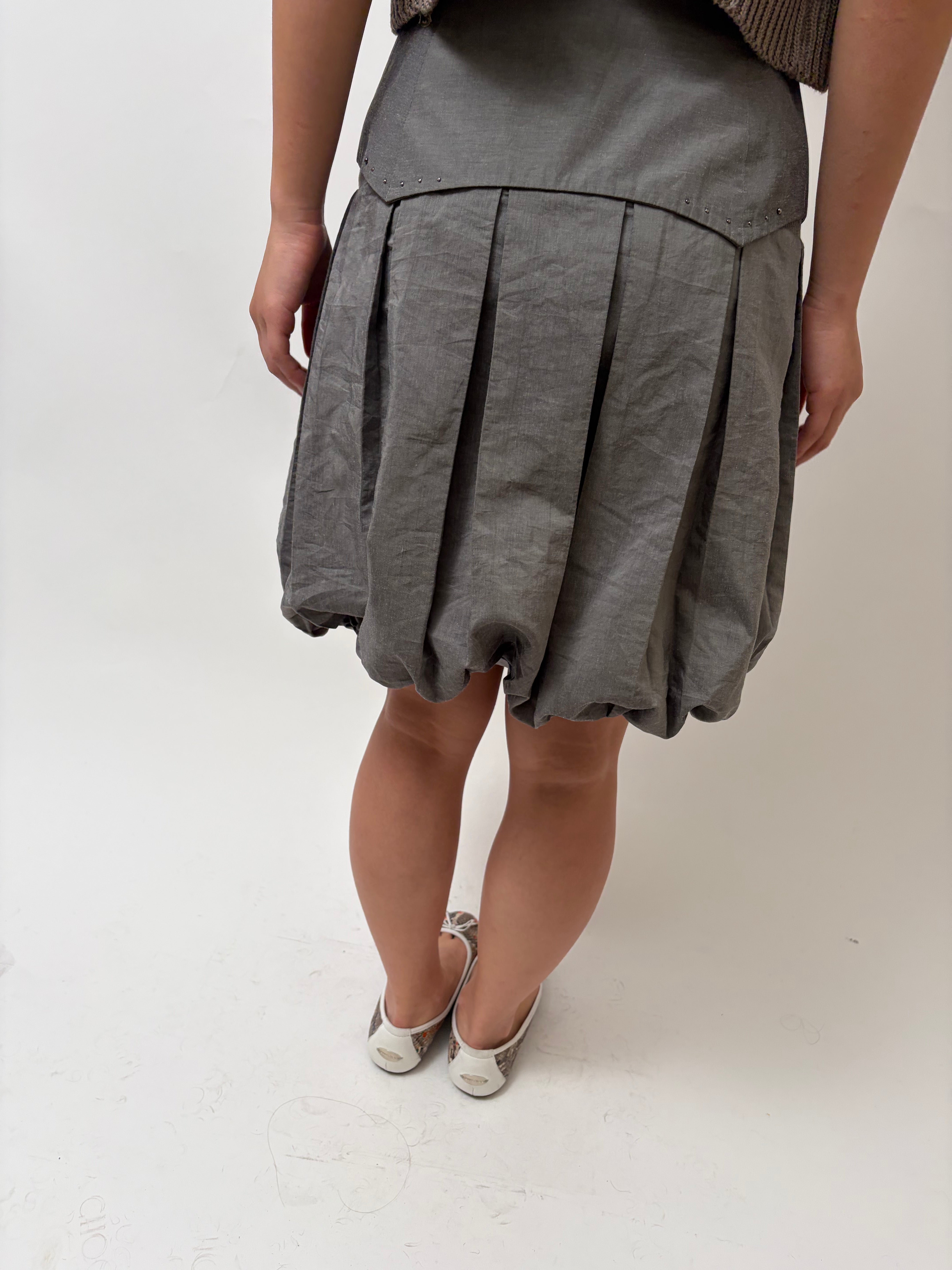 Cop Copine Skirt