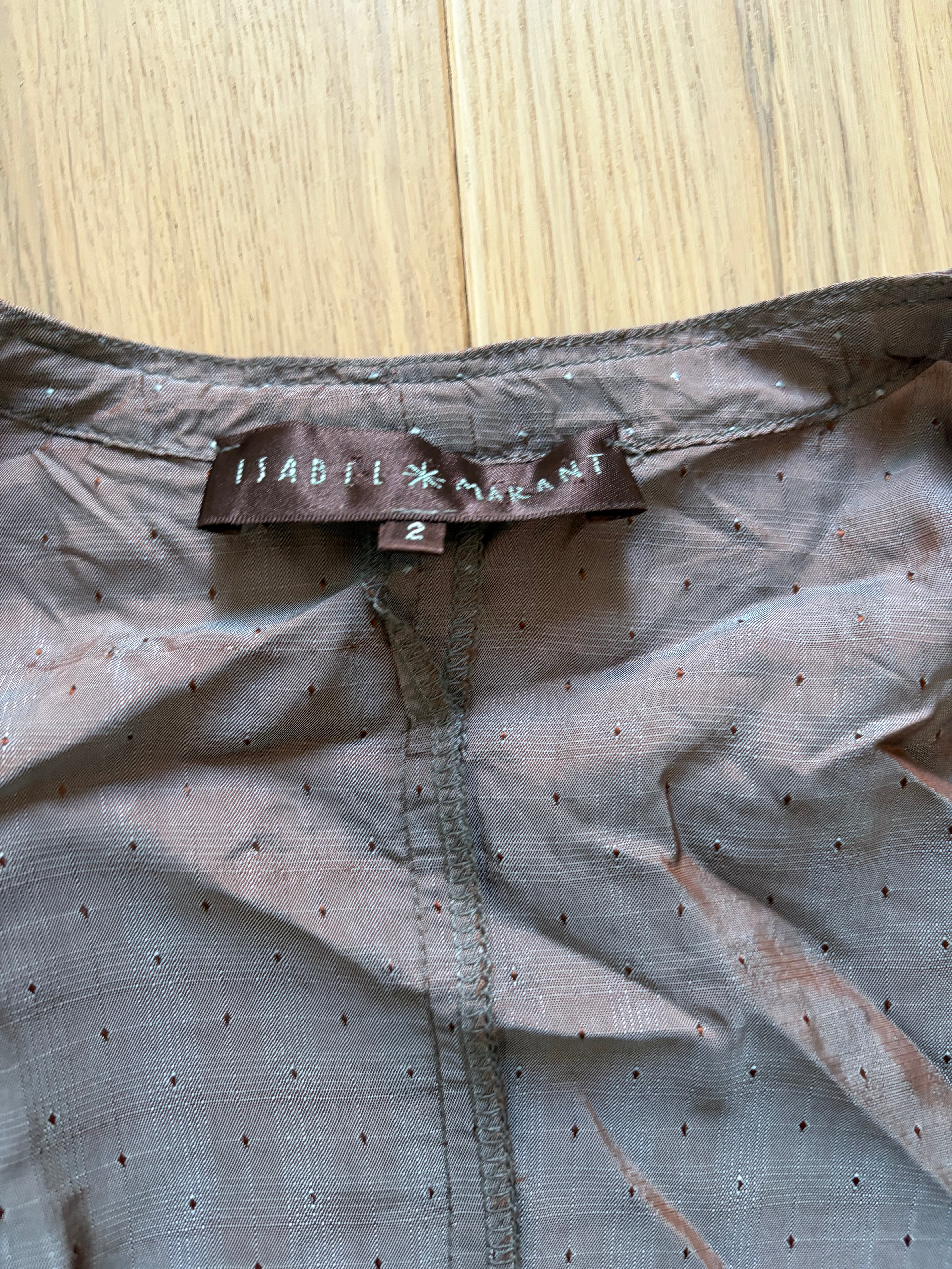 Isabel Marant Top
