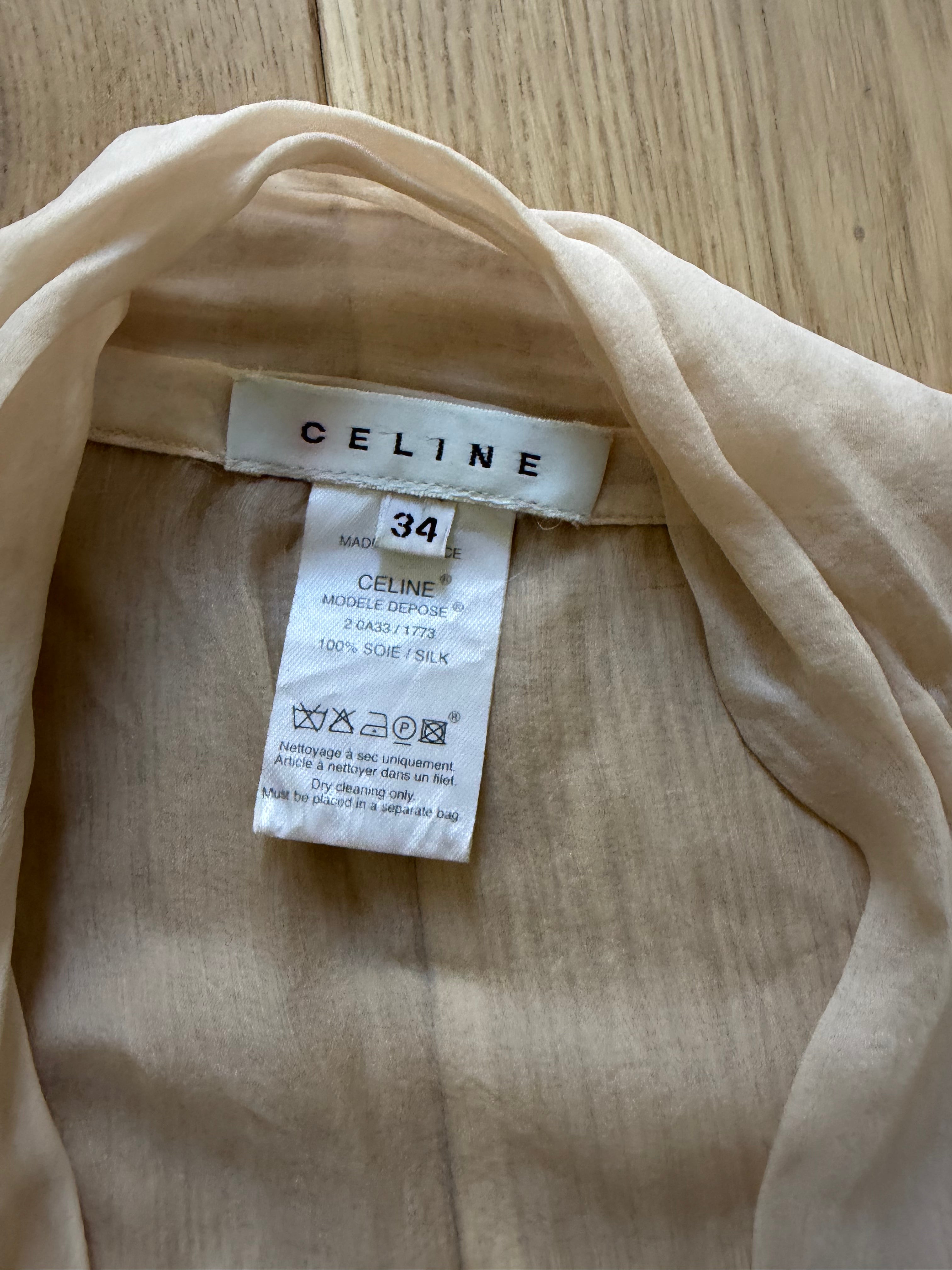 Celine By Michael Kors Top