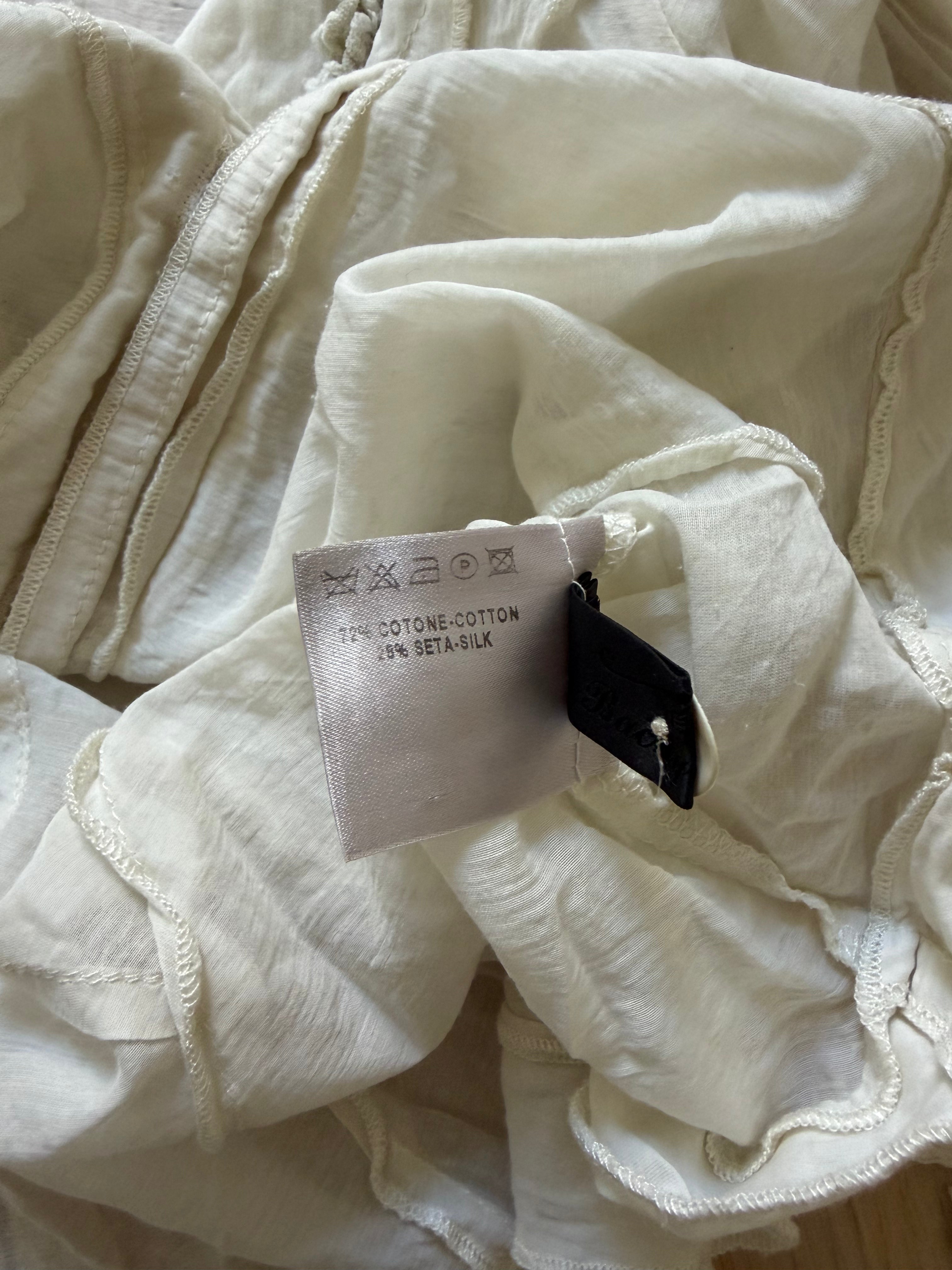 Italien Vintage Shirt
