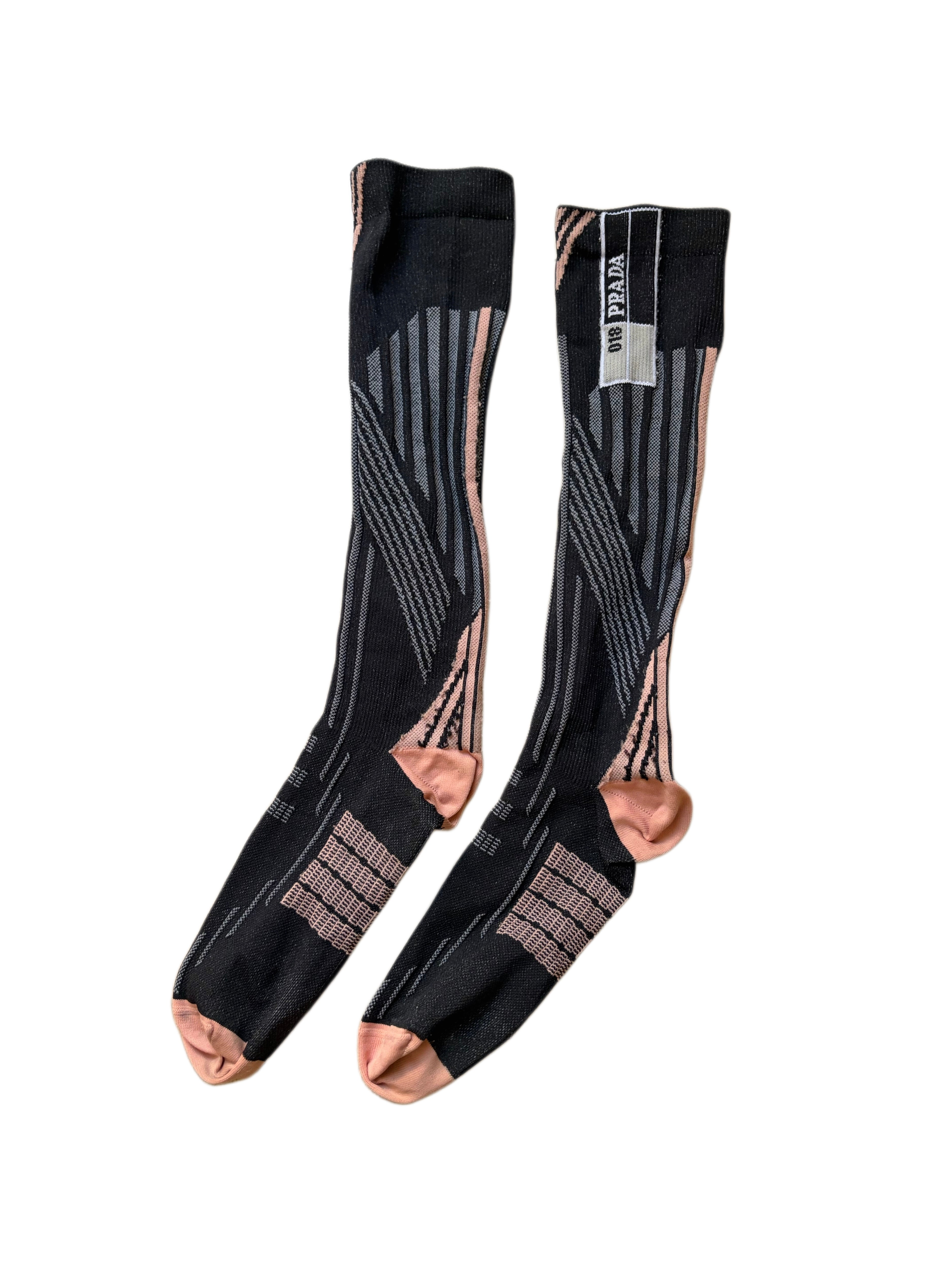 Prada Socks