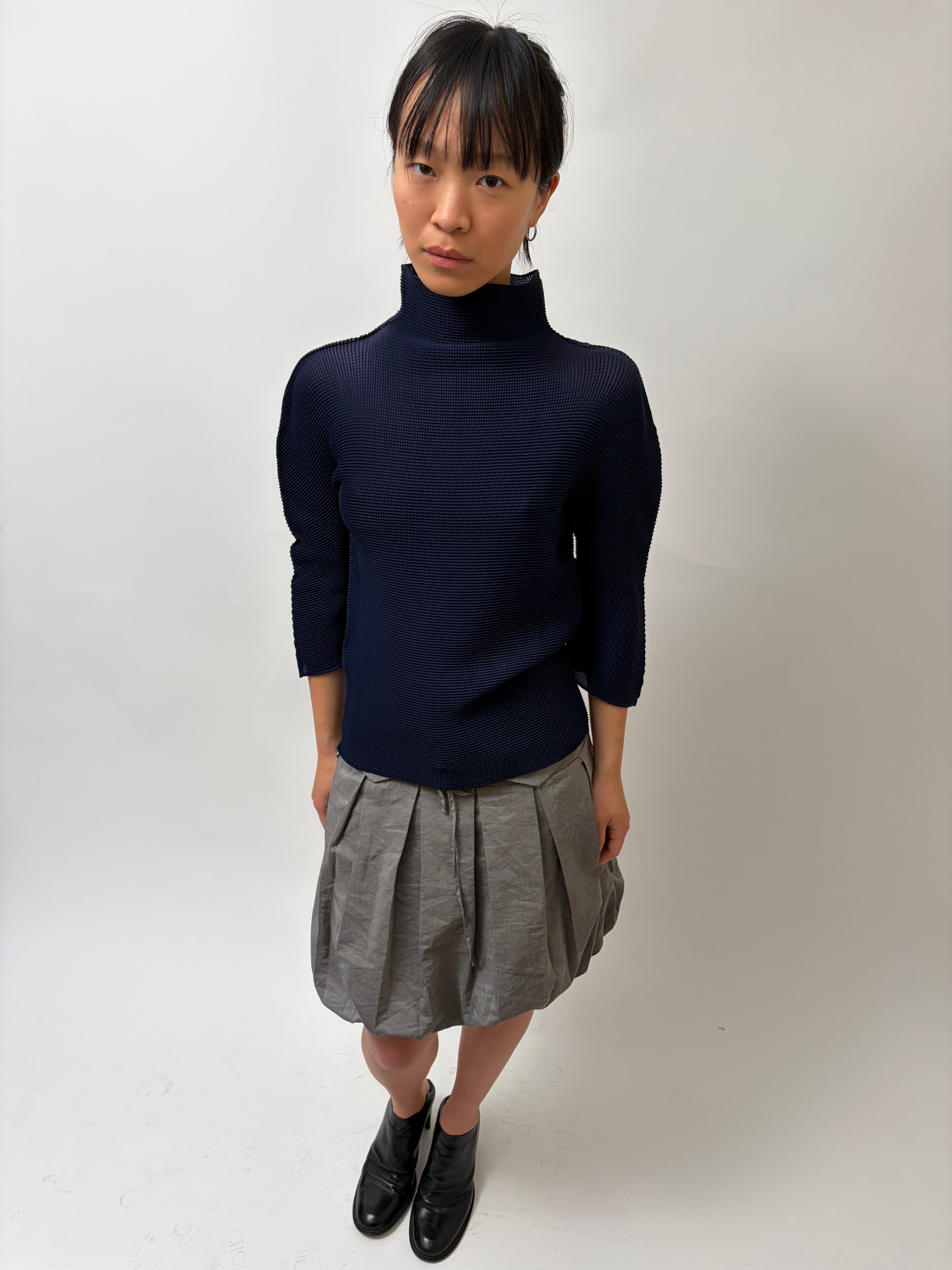 Issey Miyake Top