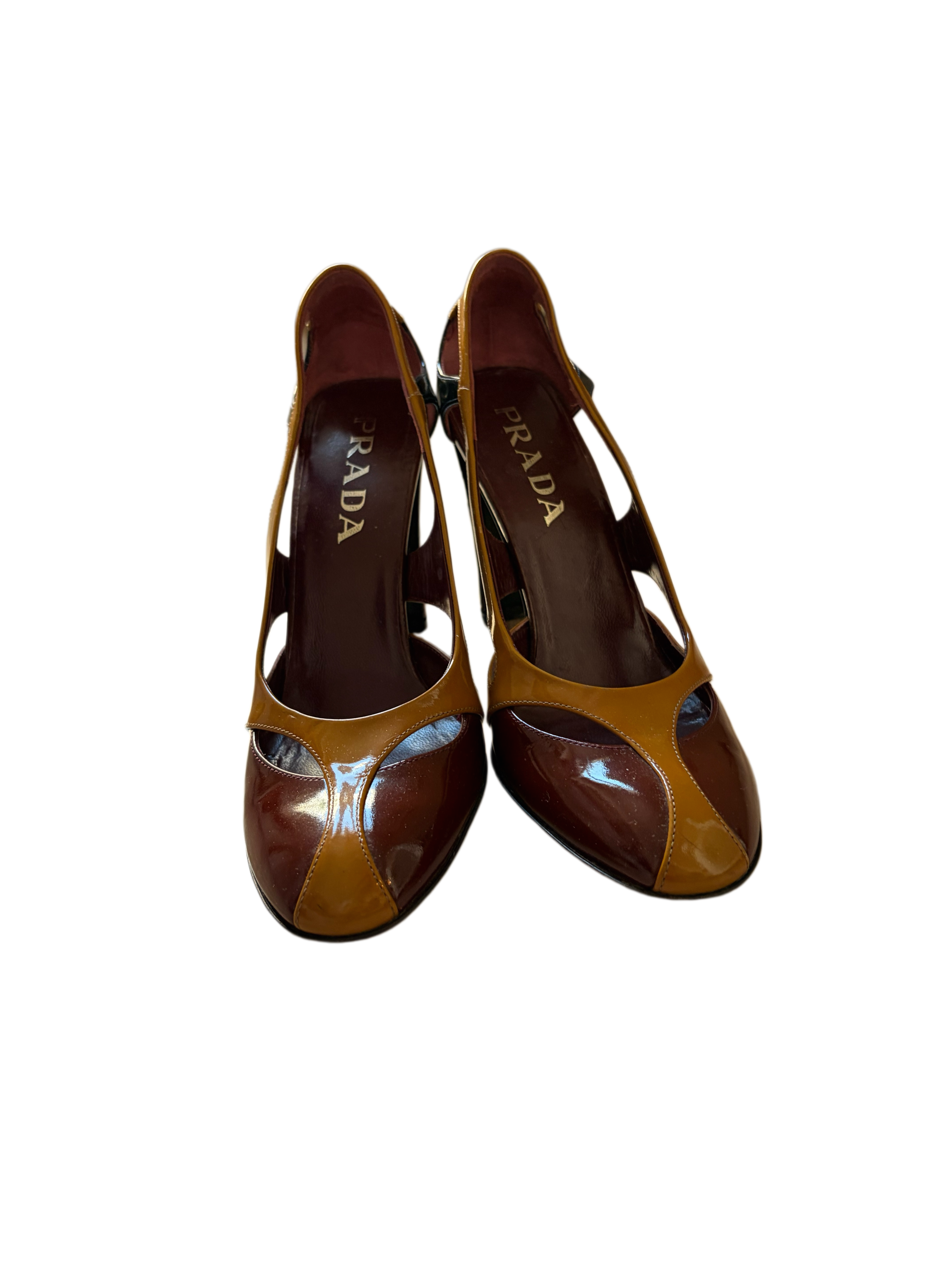 Prada Heels