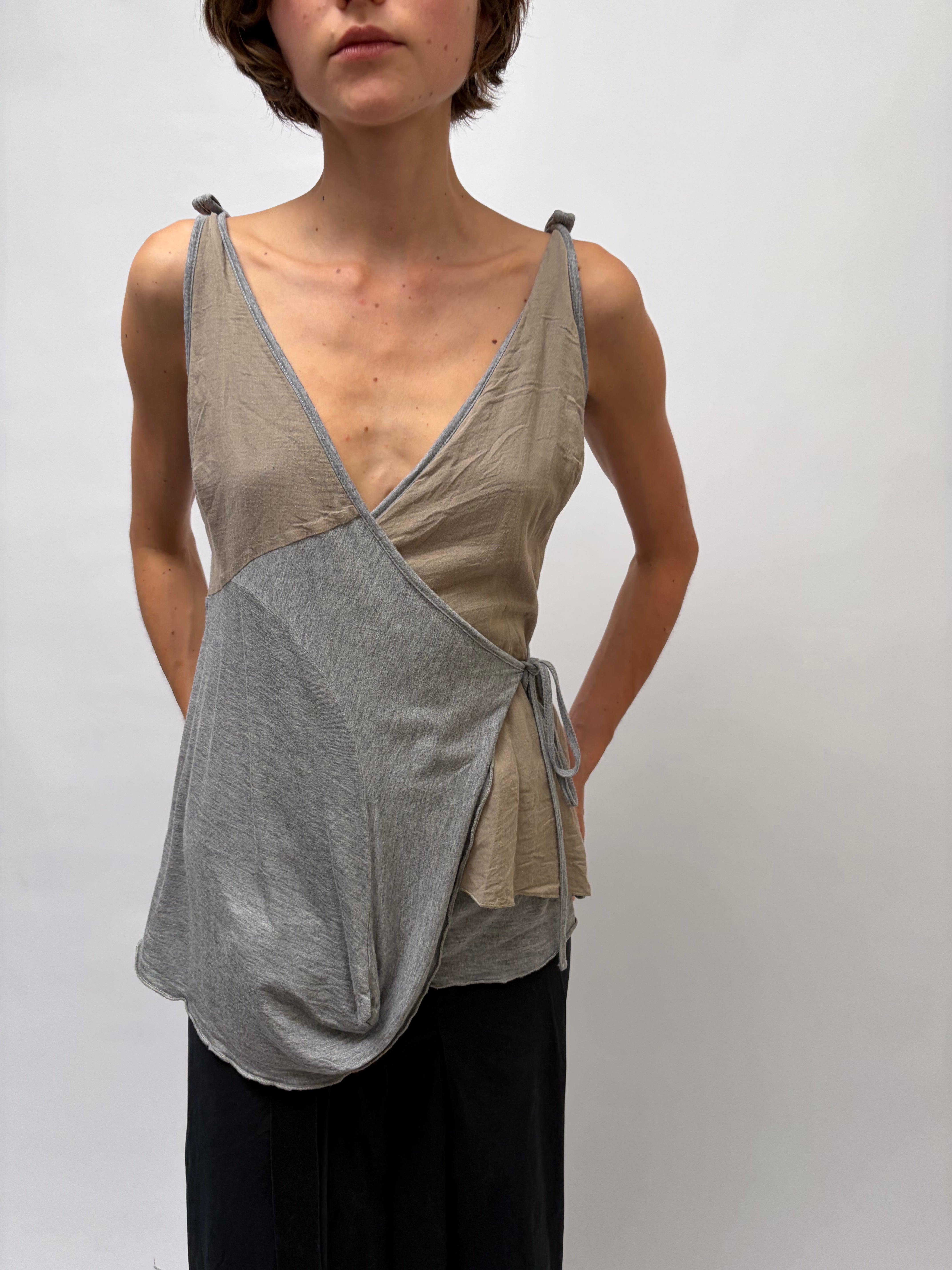 Diesel Top