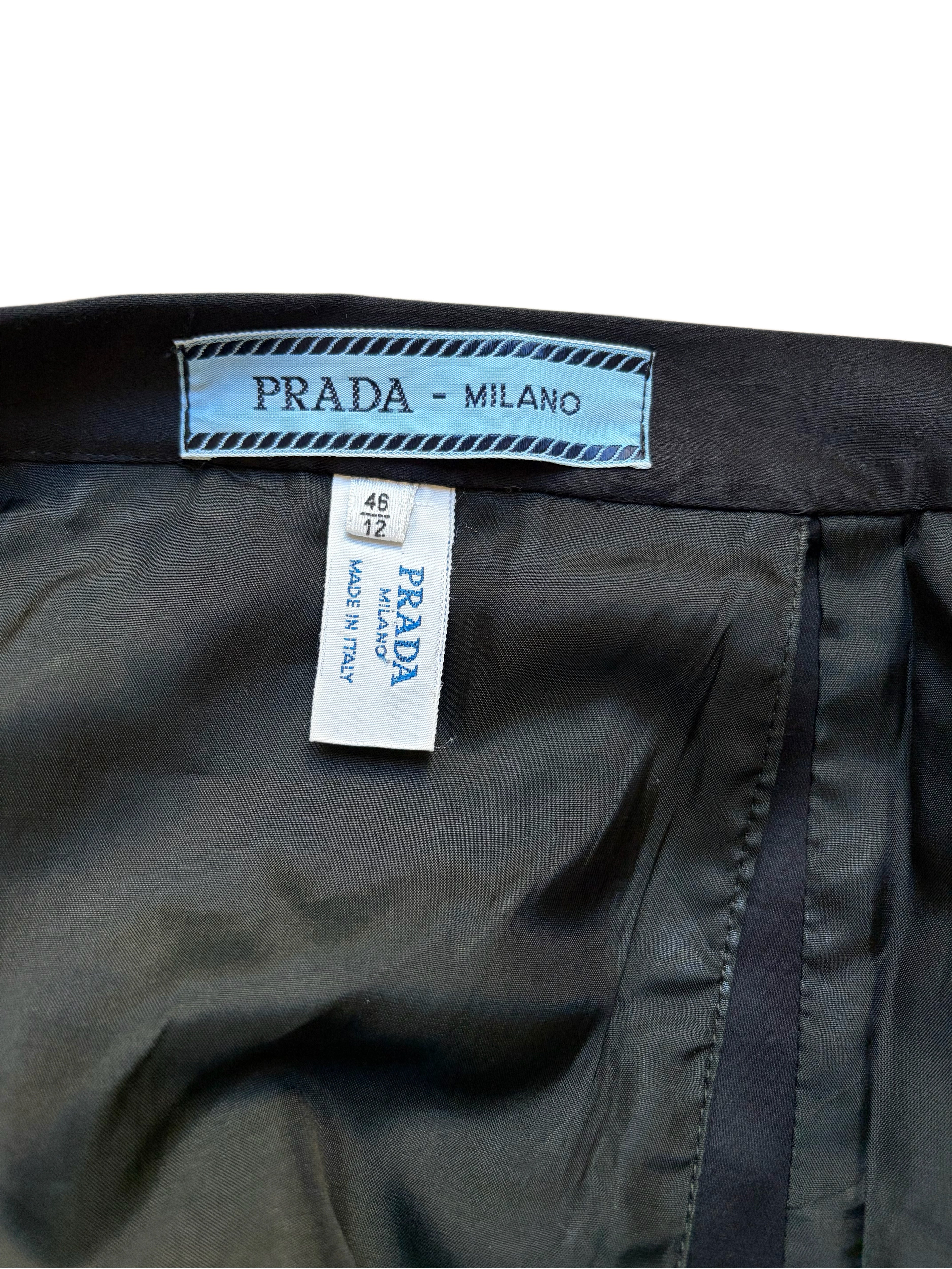 Prada Skirt