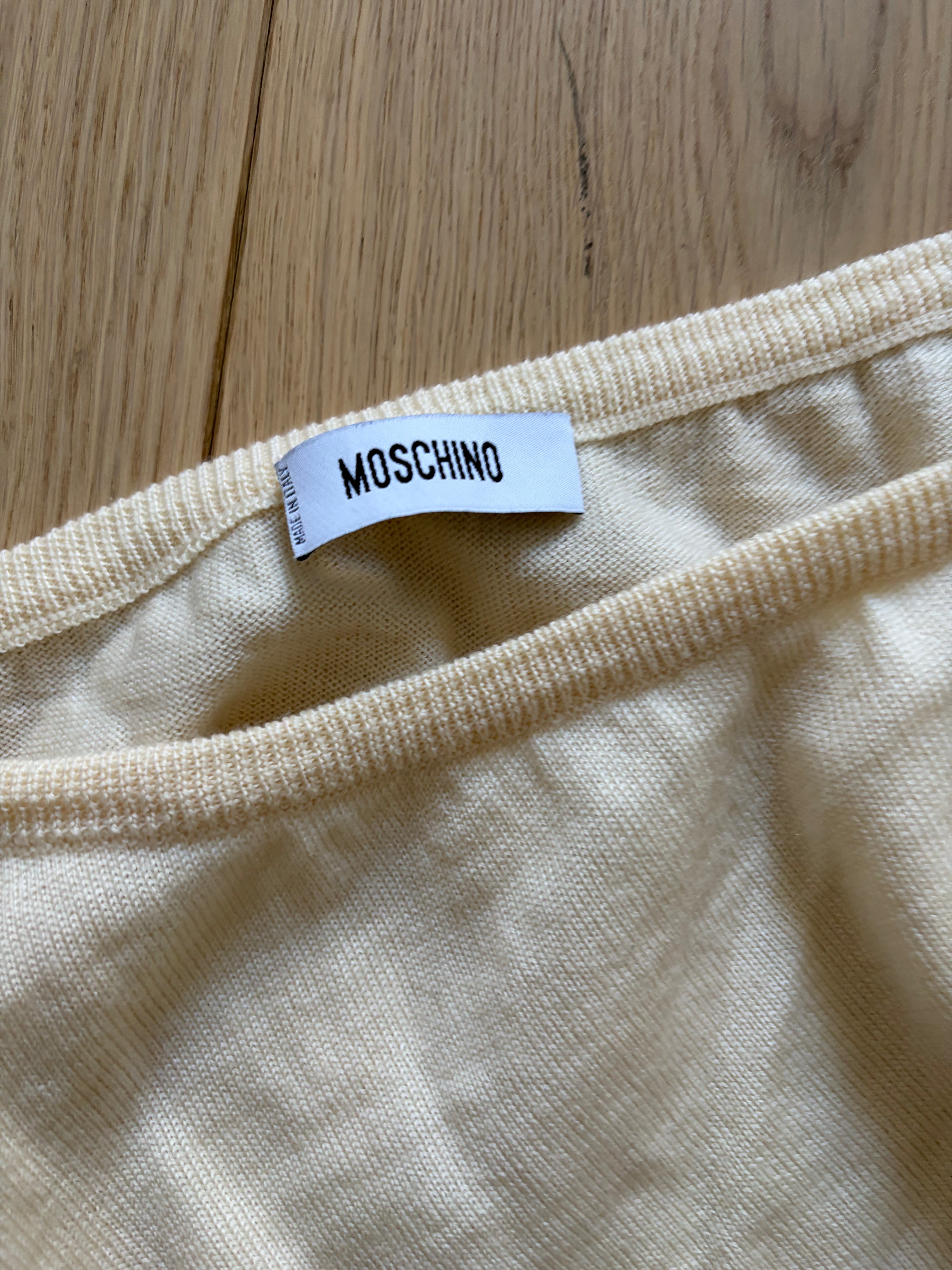 Moschino Top