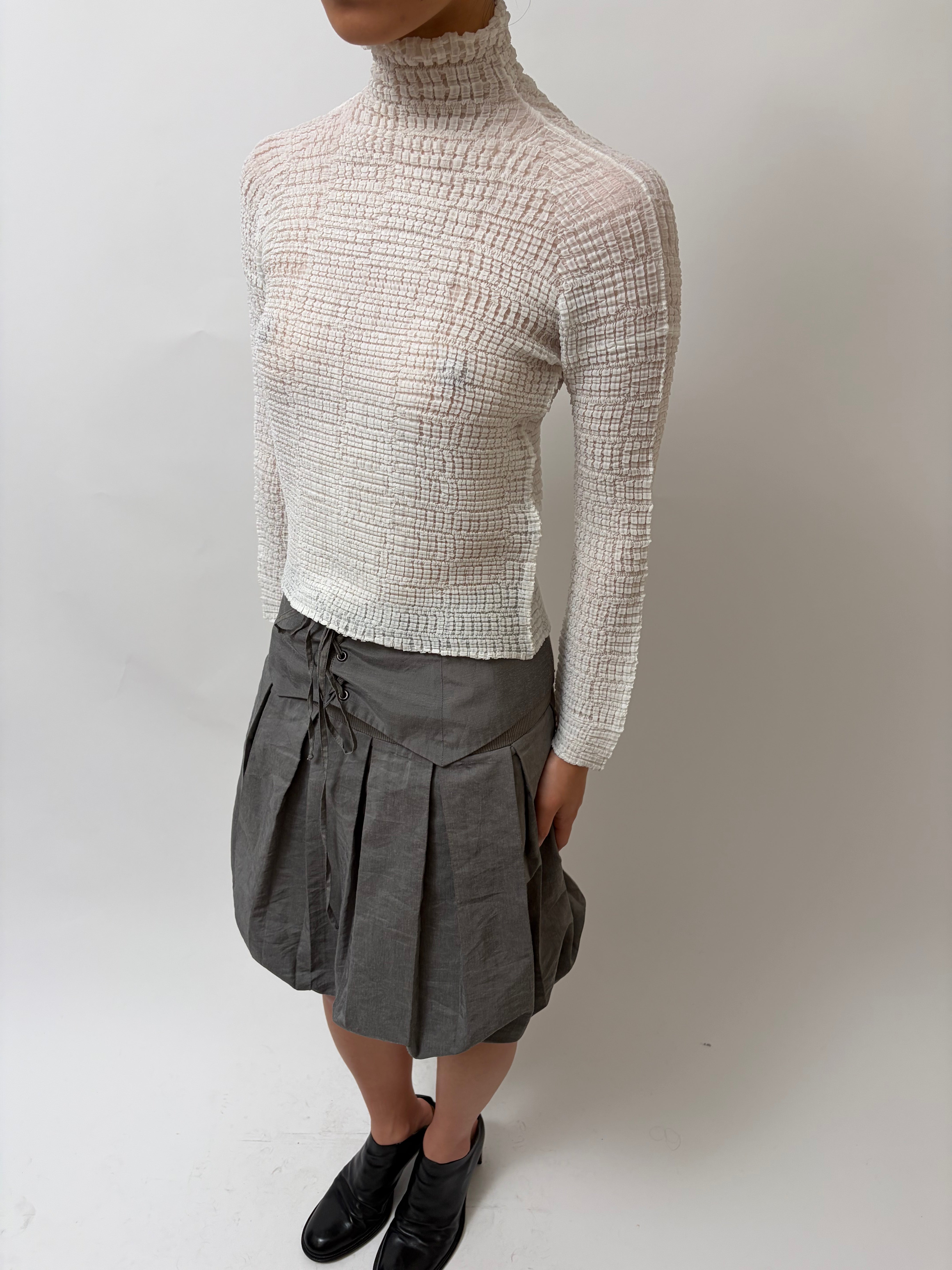 Issey Miyake Top
