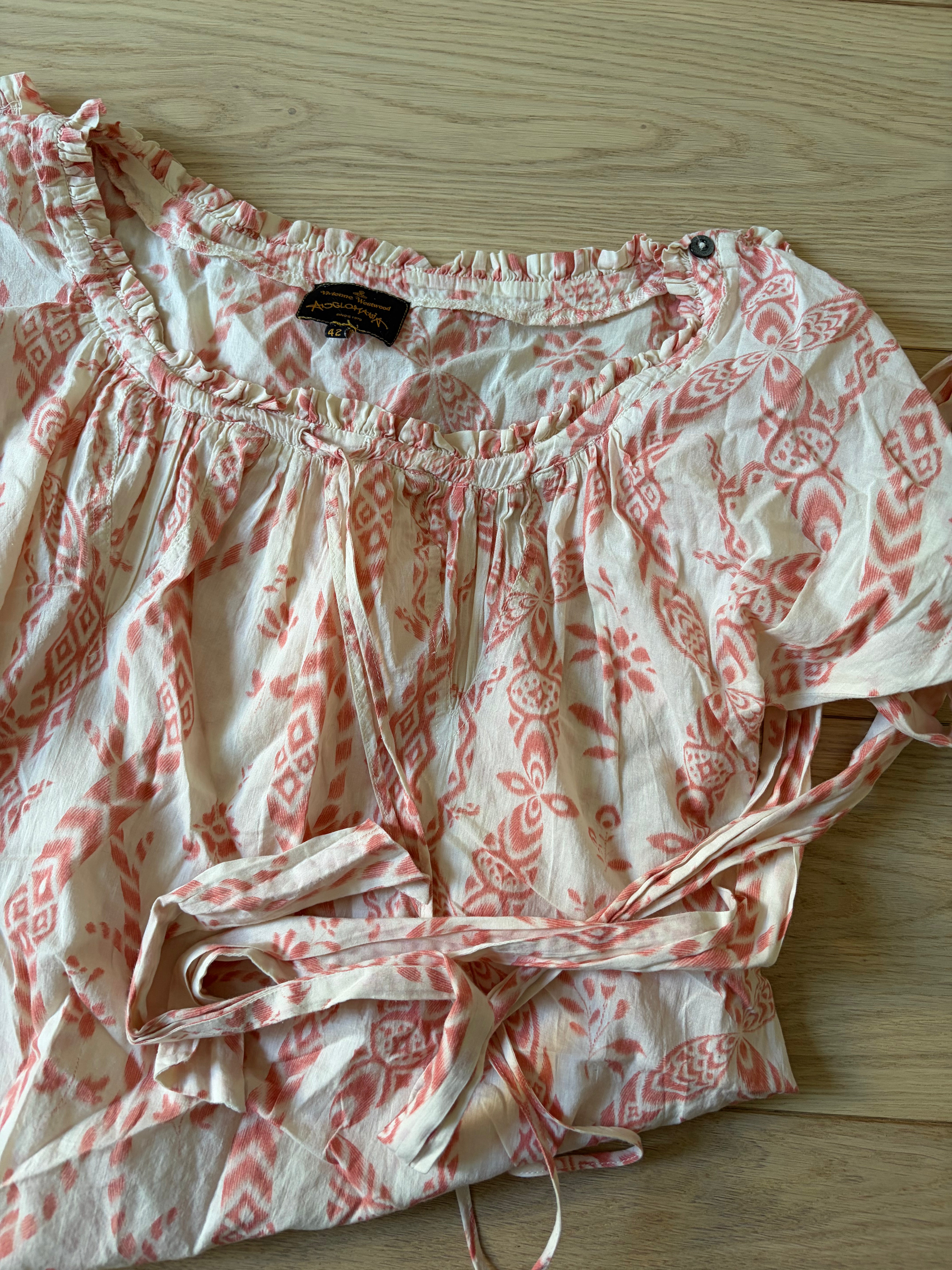 Vivienne Westwood Dress