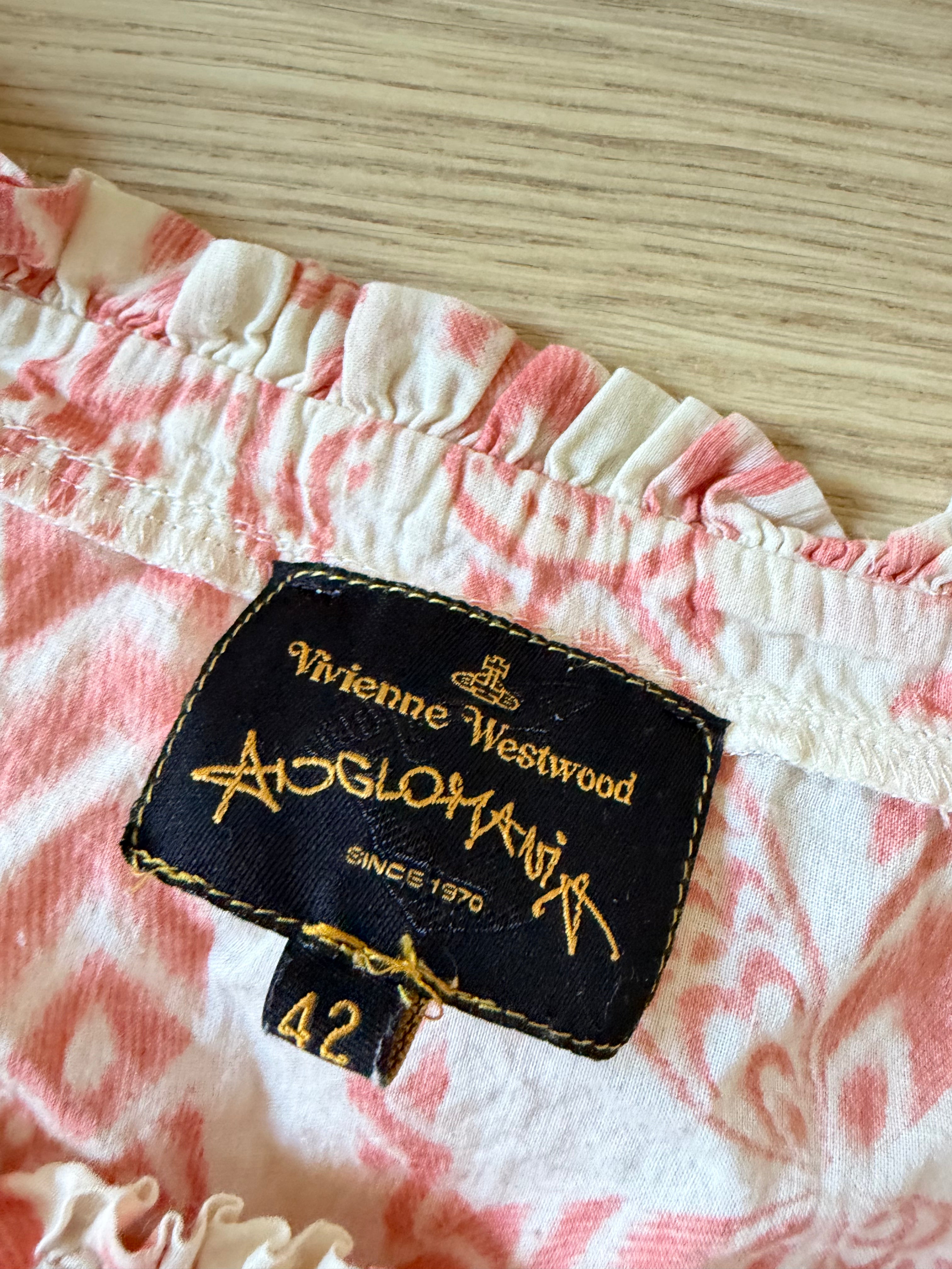 Vivienne Westwood Dress