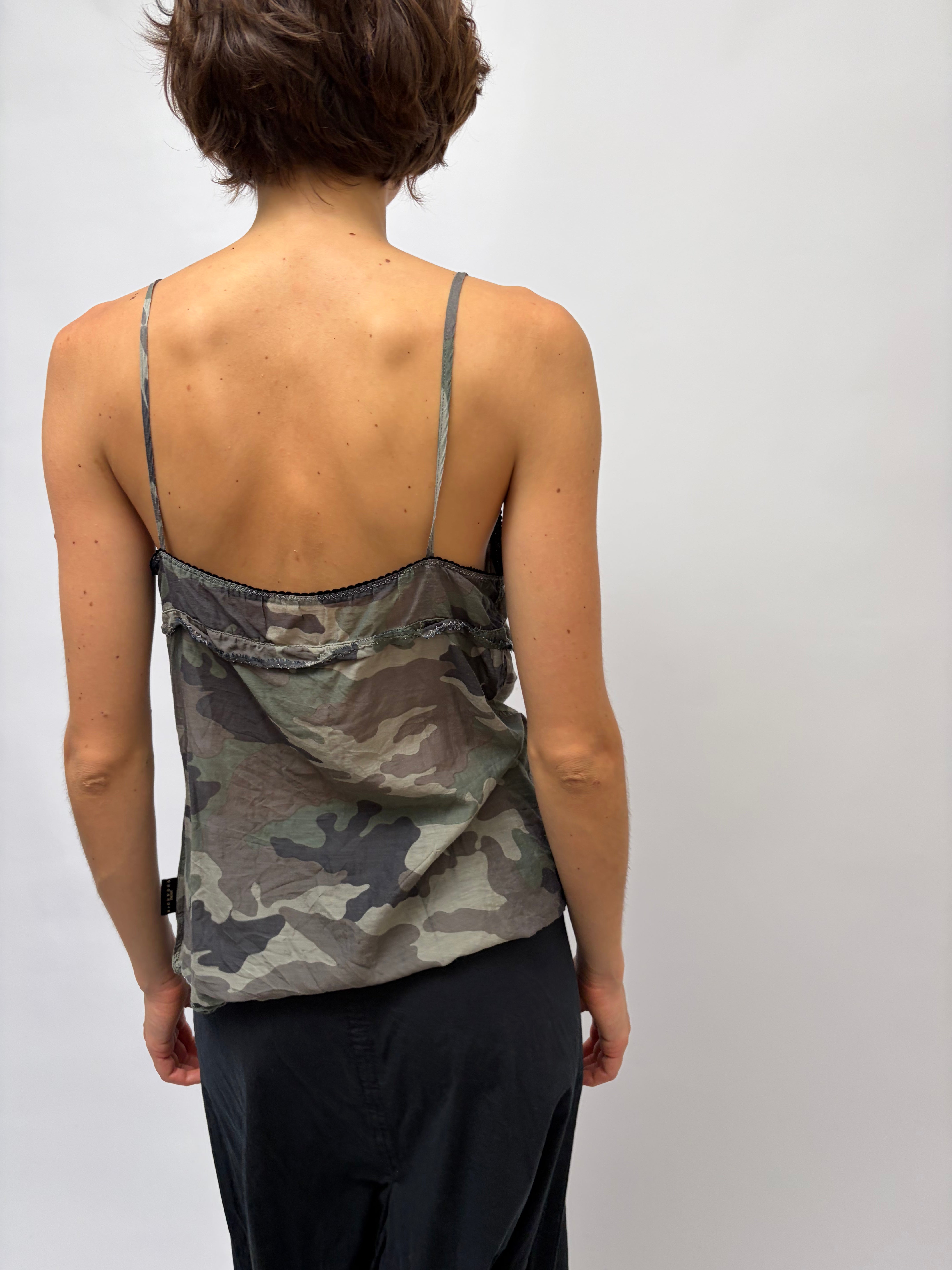 John Richmond Top