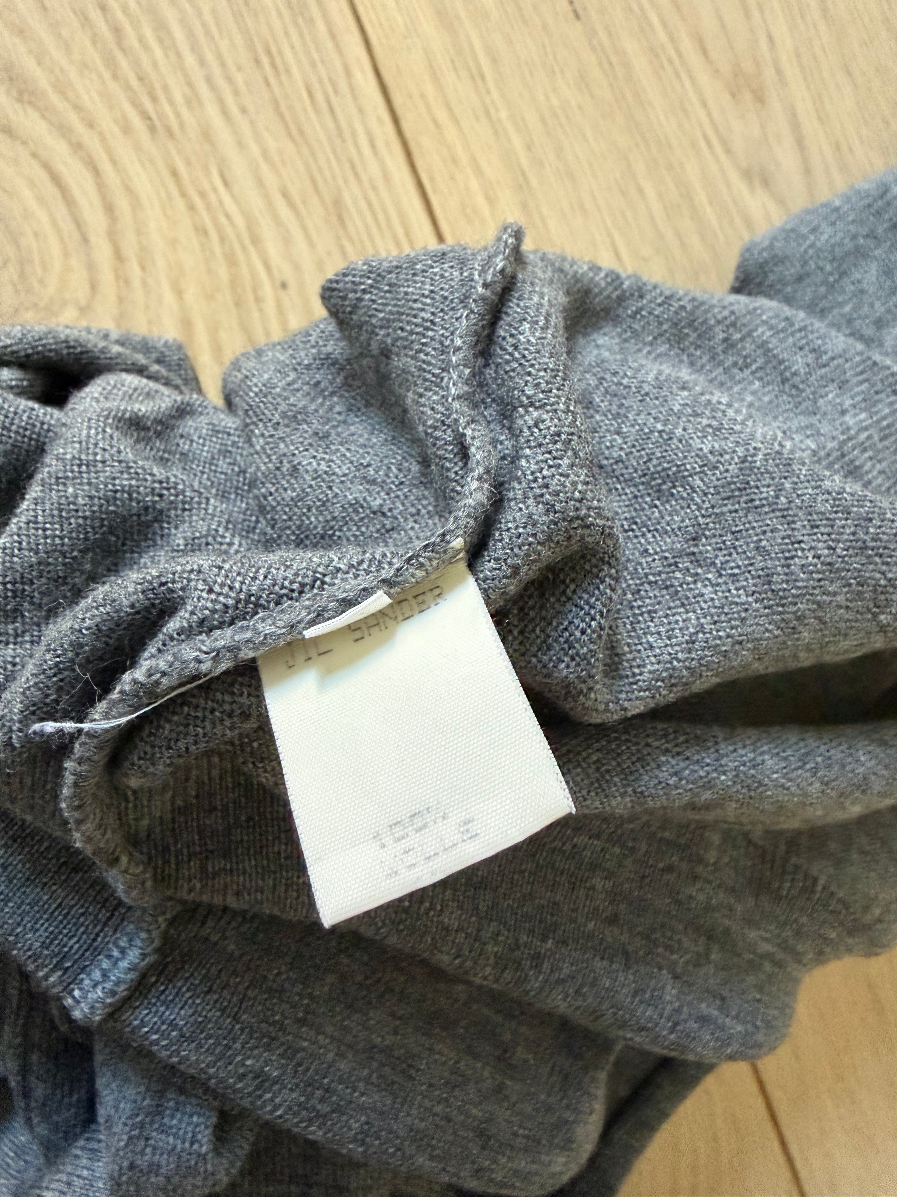 Jil Sander Pullover