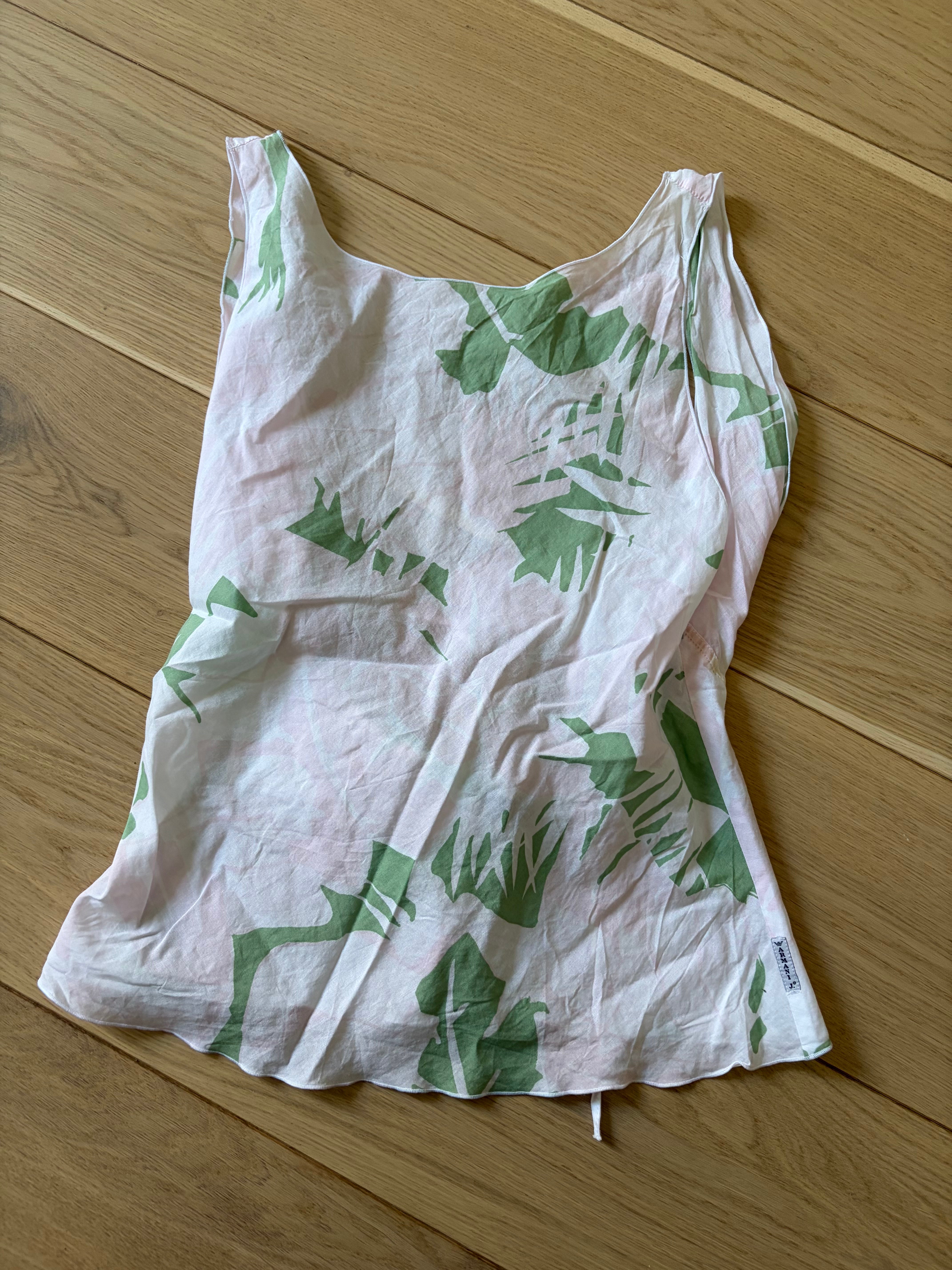 Armani Top