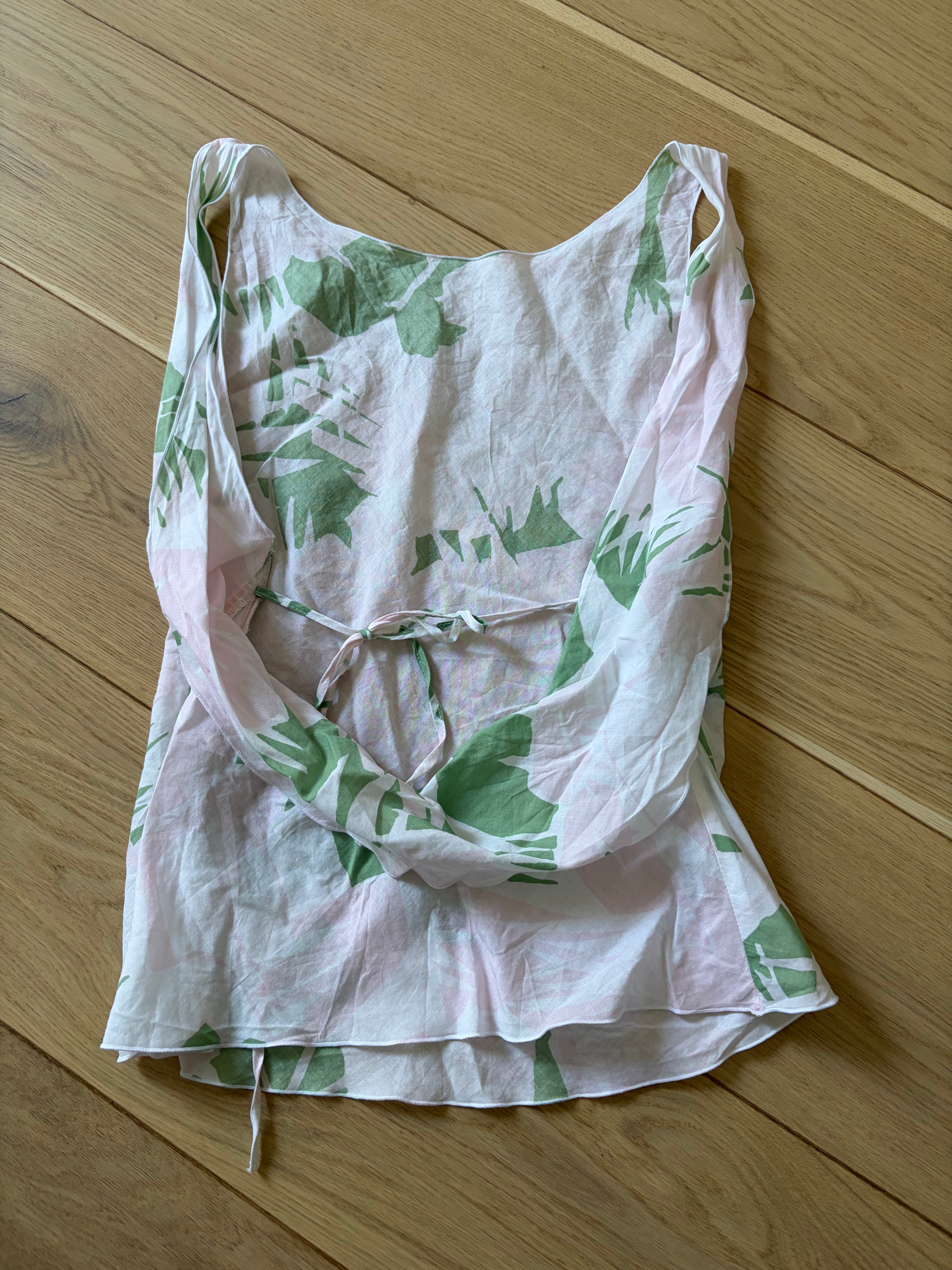 Armani Top