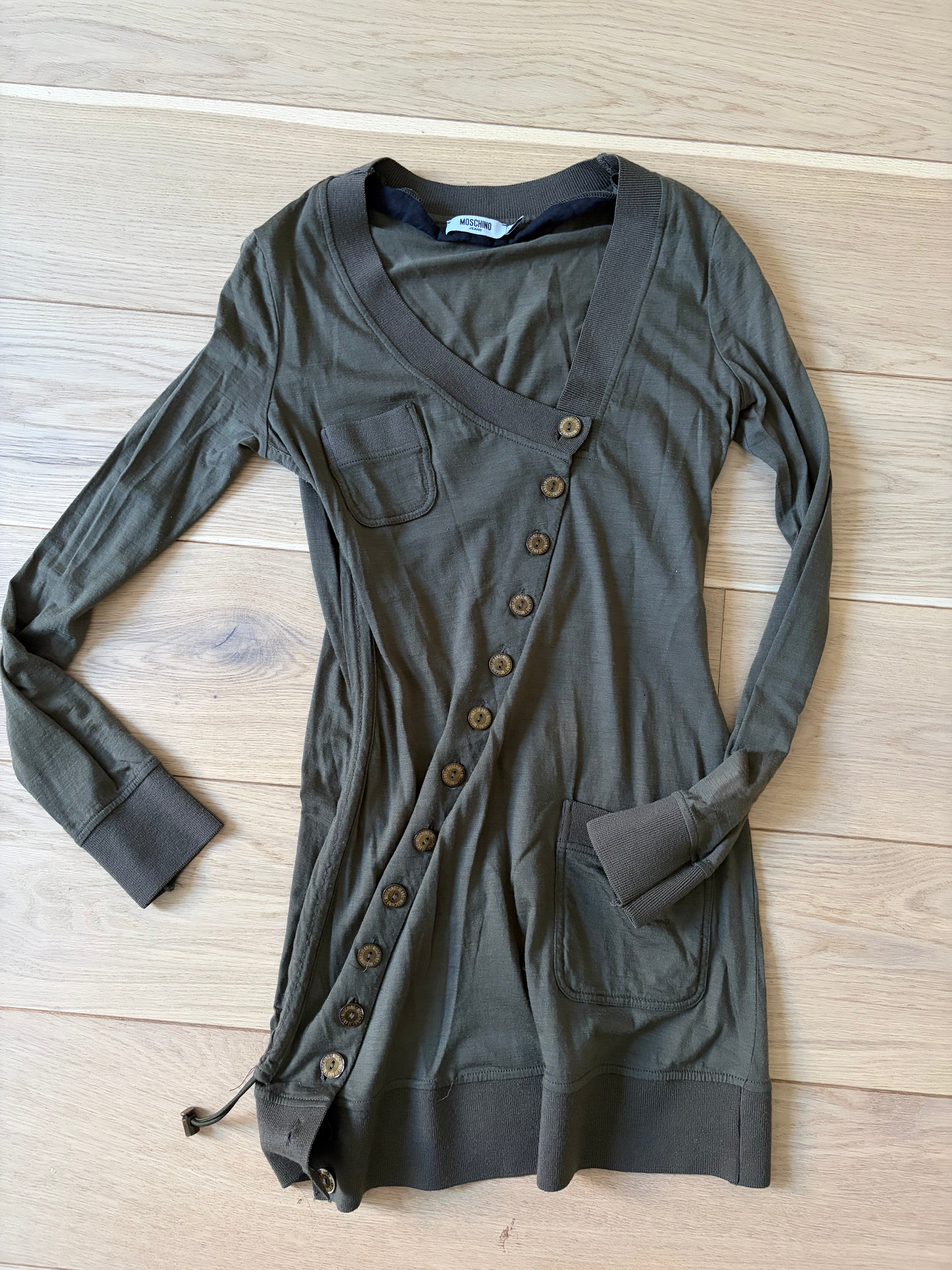 Moschino Top