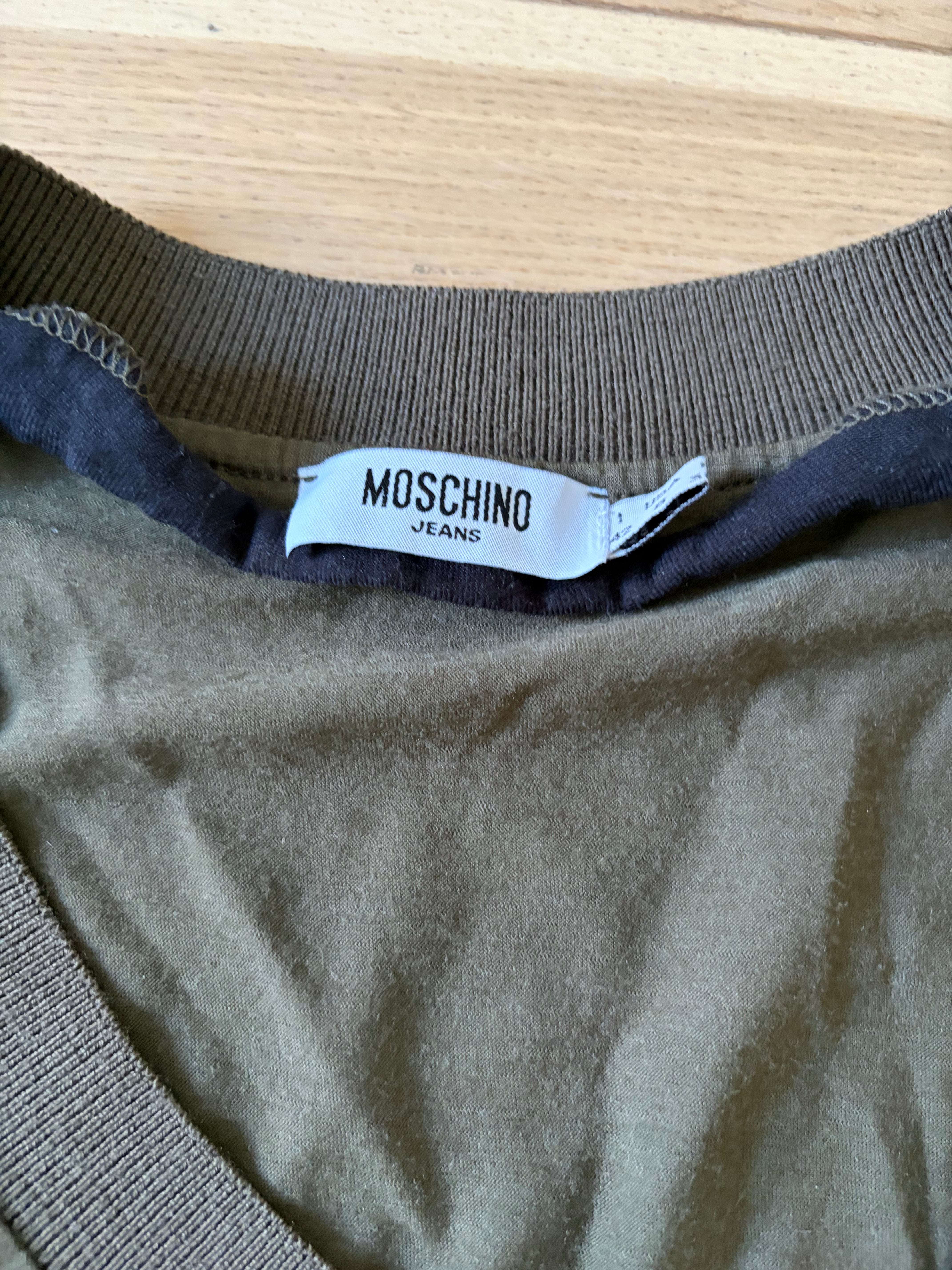 Moschino Top