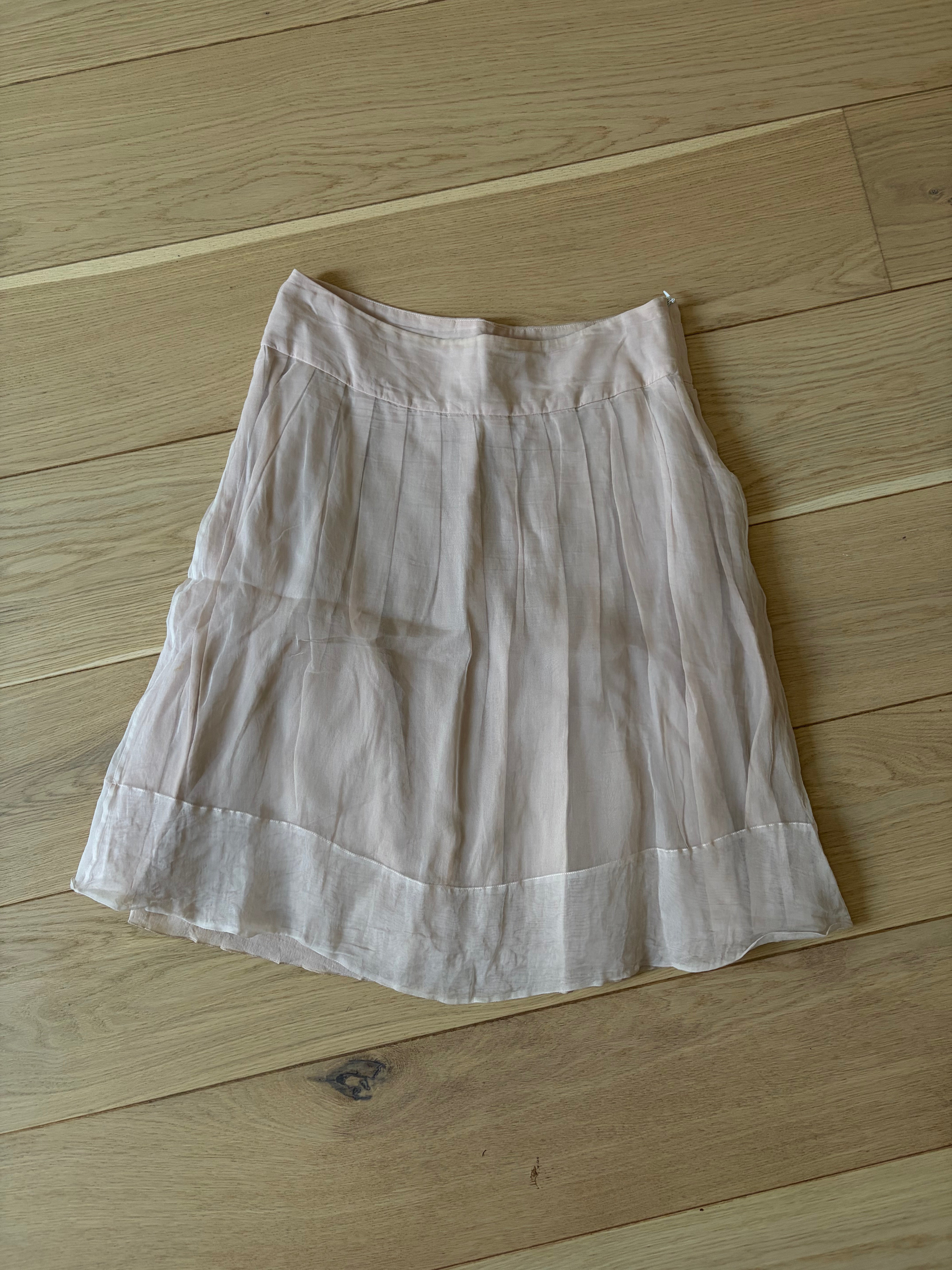 Jil Sander Skirt