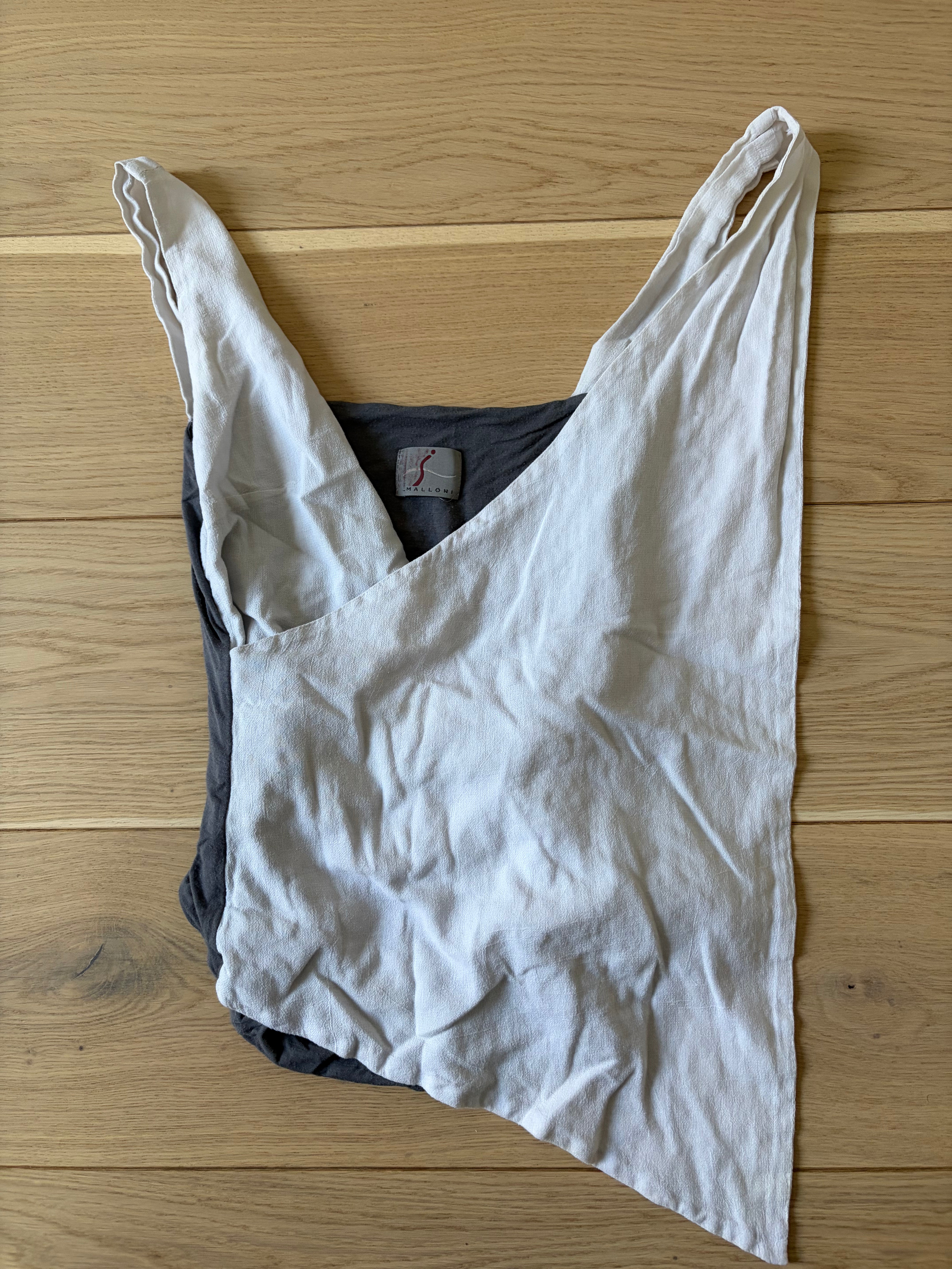 Italien Vintage Tank