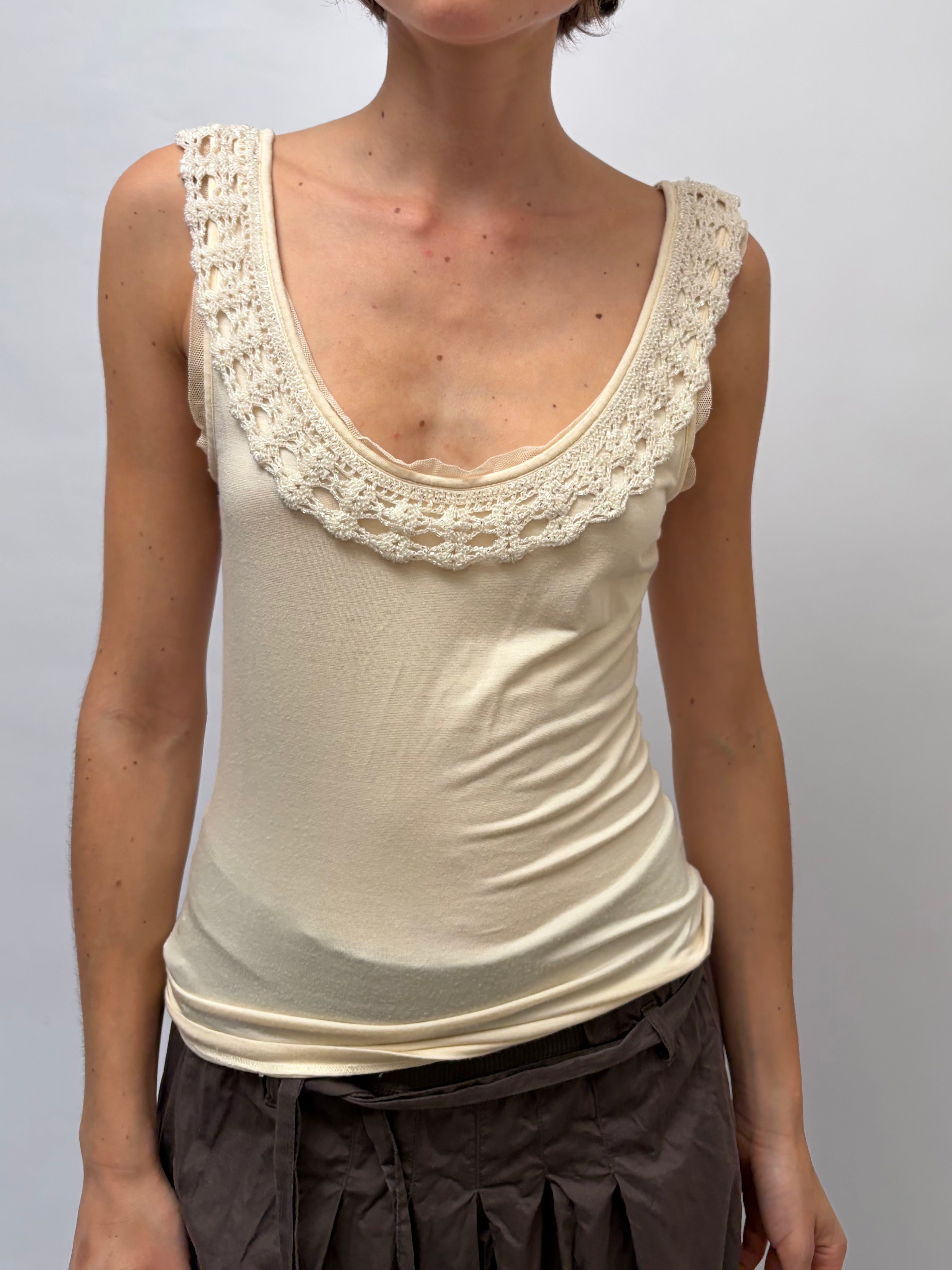 Dolce & Gabbana Tank