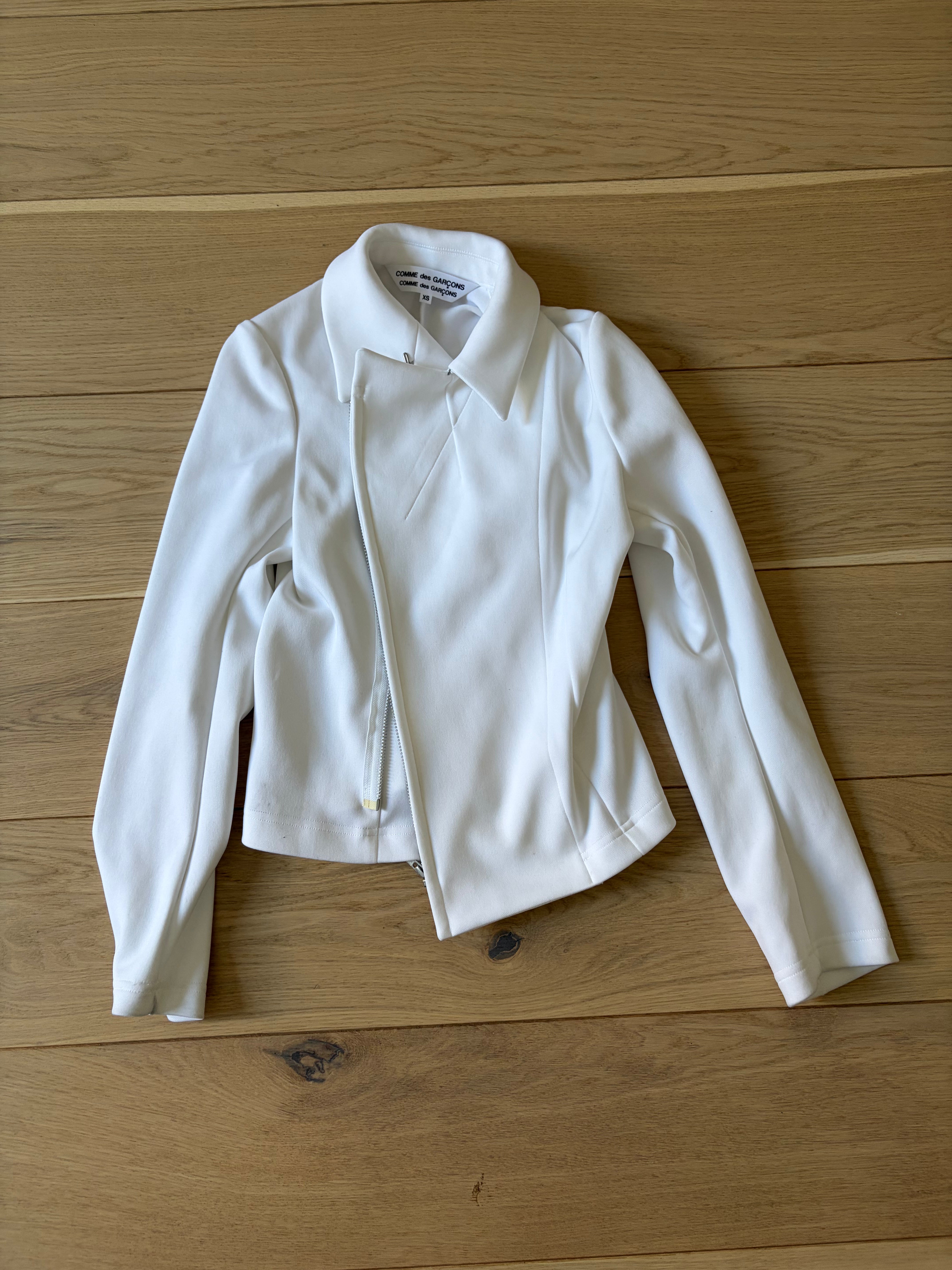 Comme Des Garçons Jacket