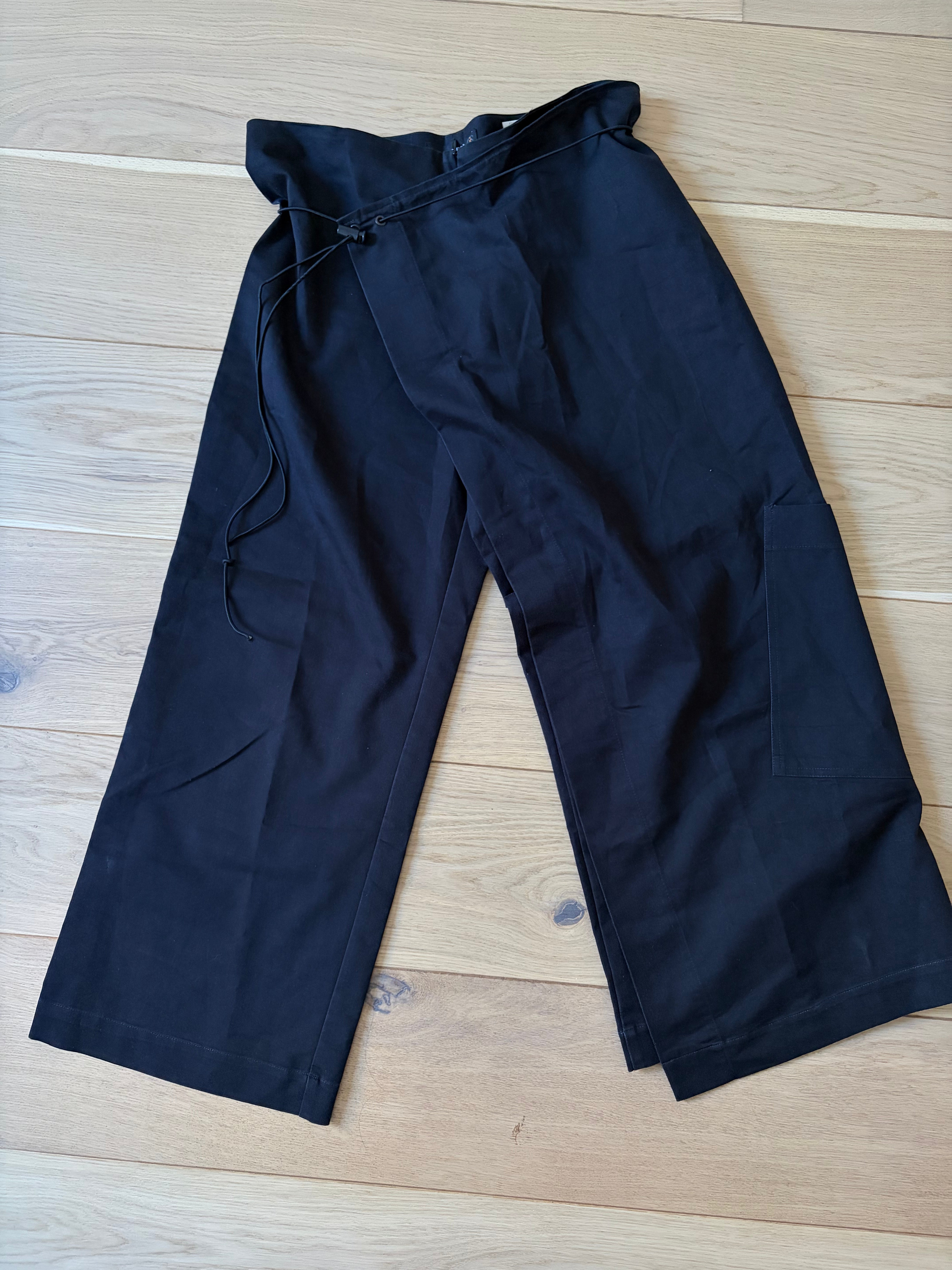 Cop Copine Pants