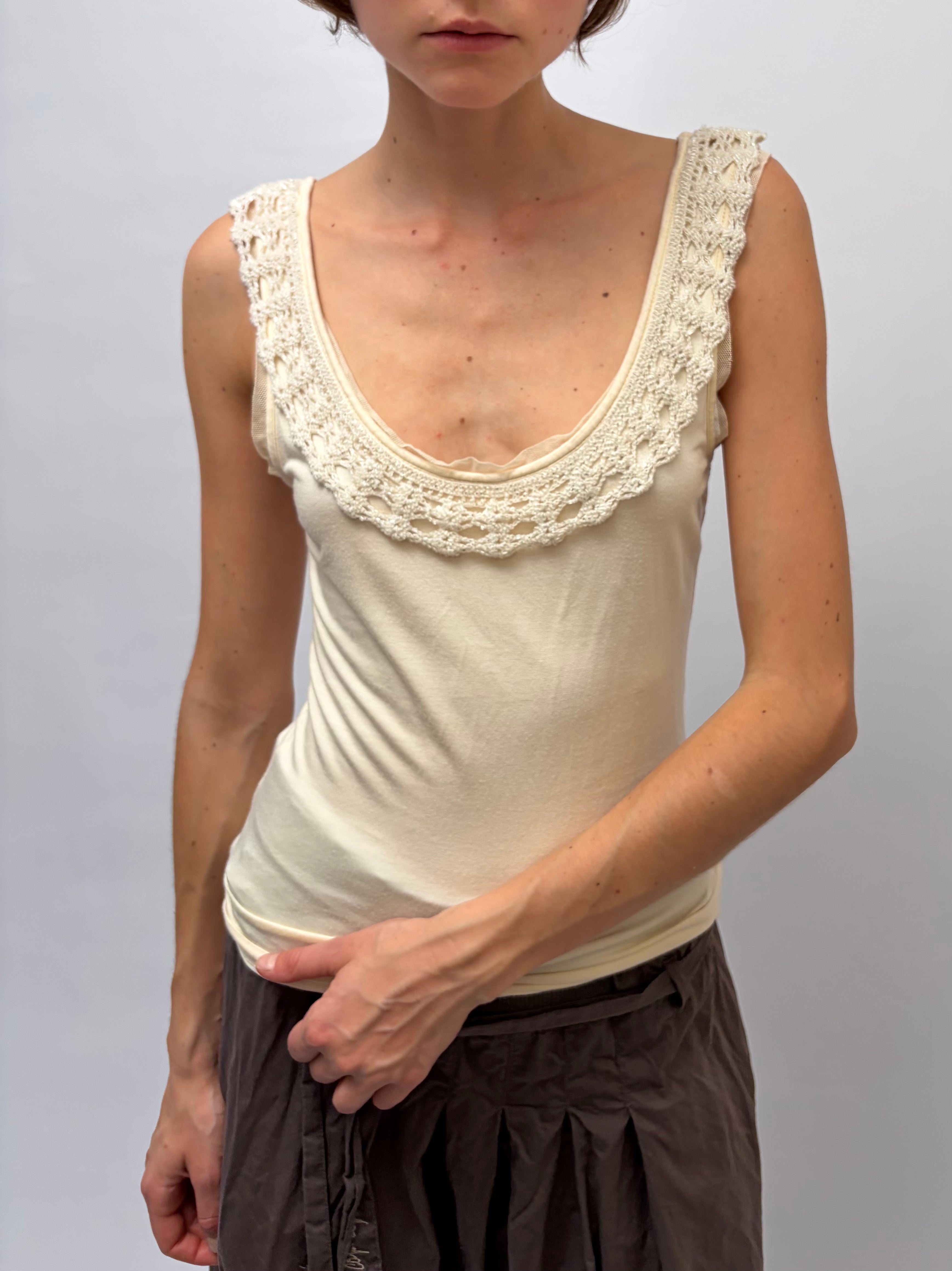 Dolce & Gabbana Tank