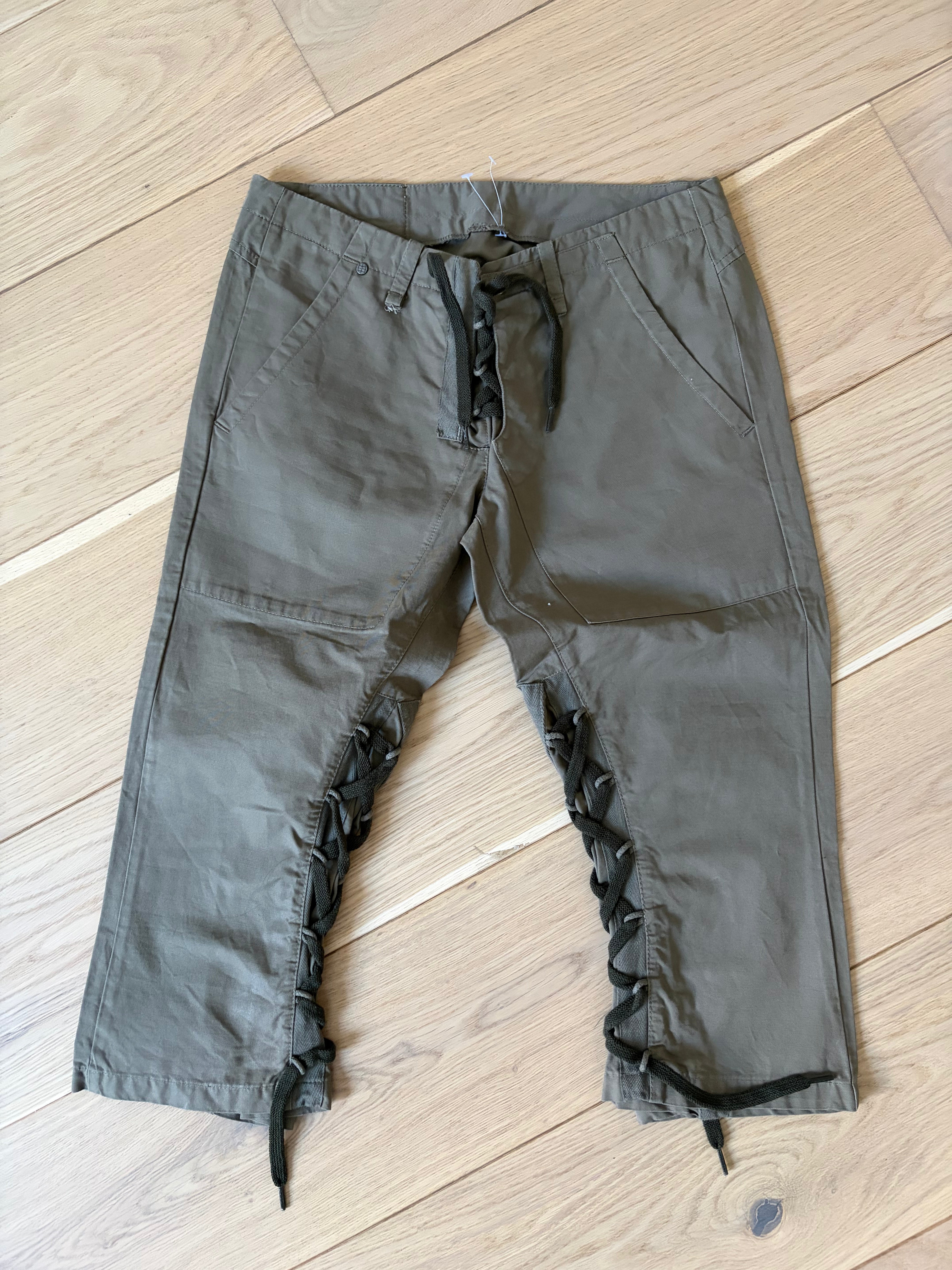 Diesel Capri