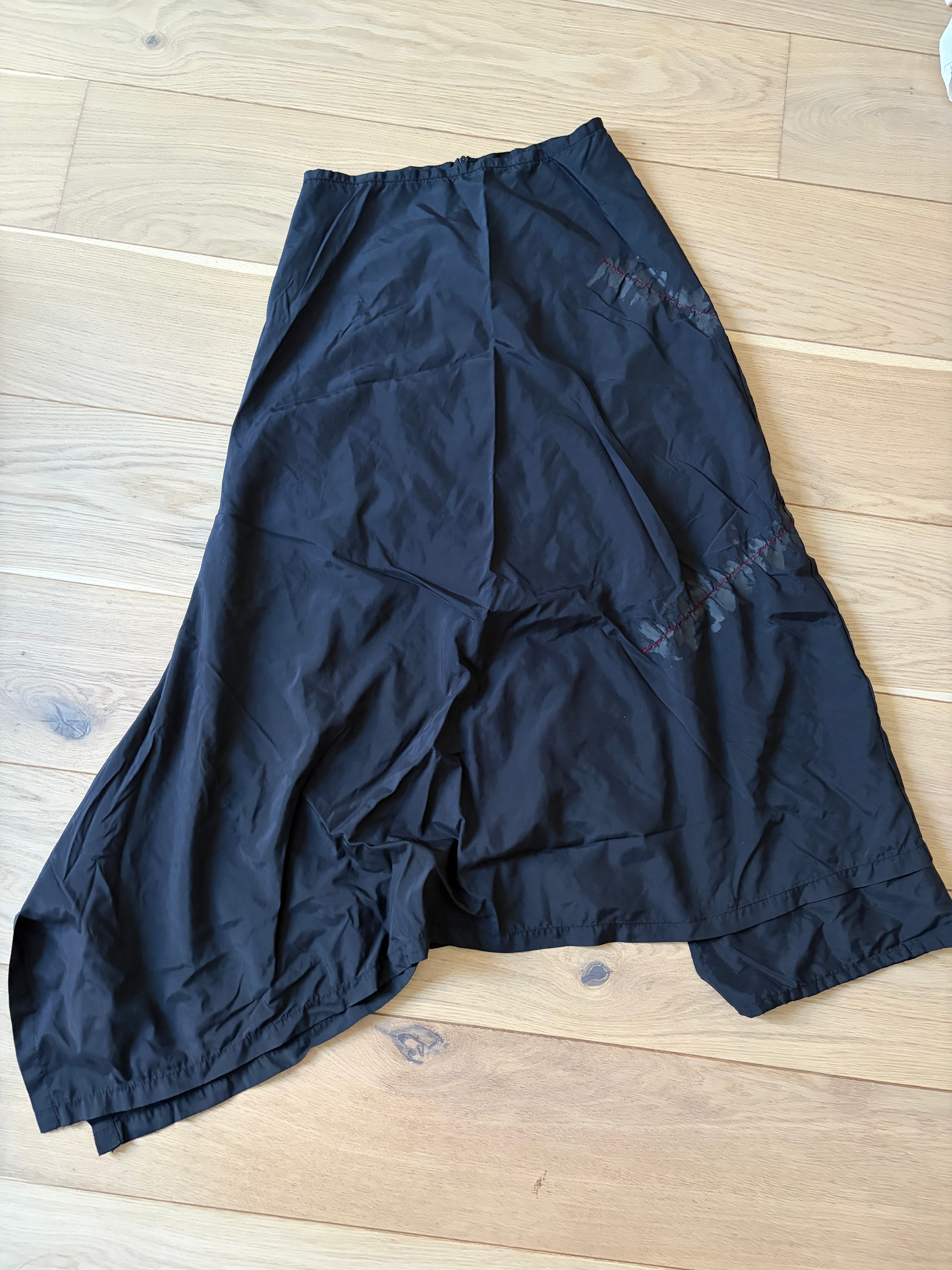 Cop Copine Skirt
