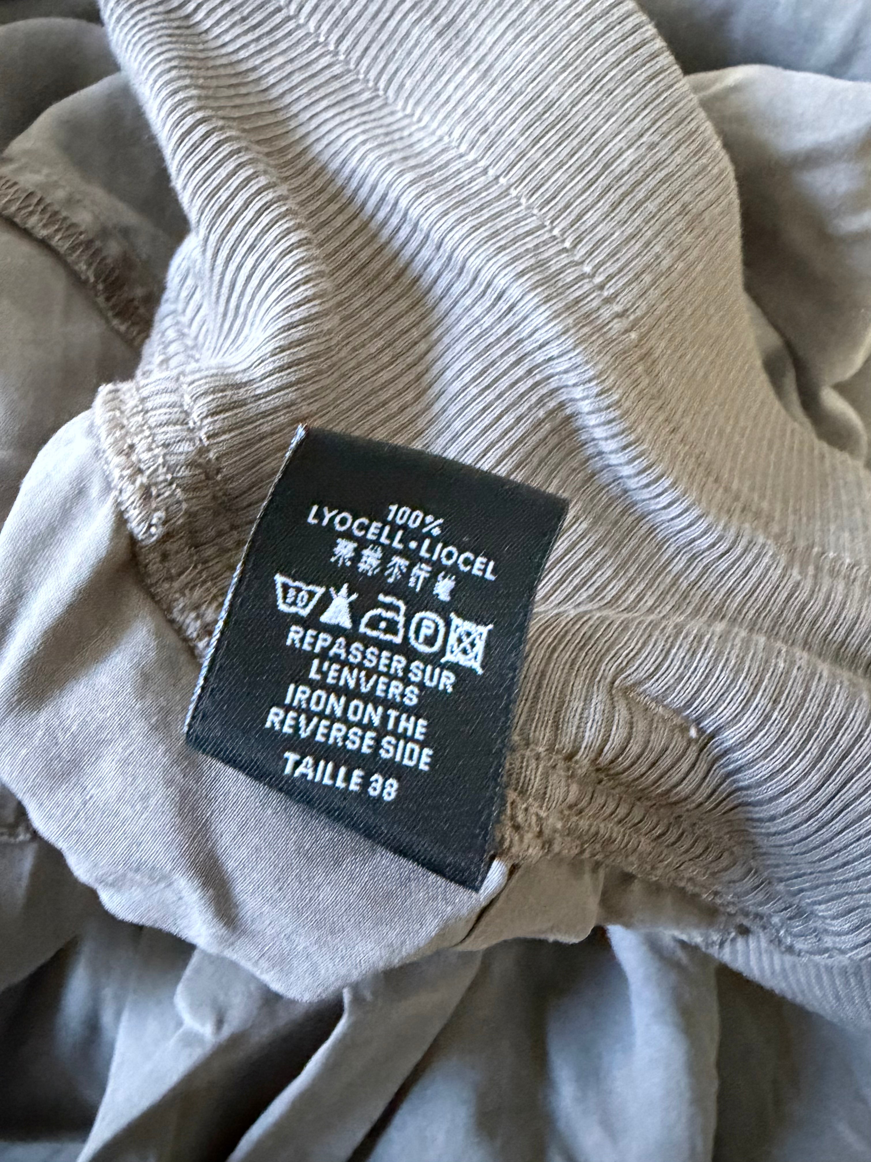 Cop Copine Harem Pants
