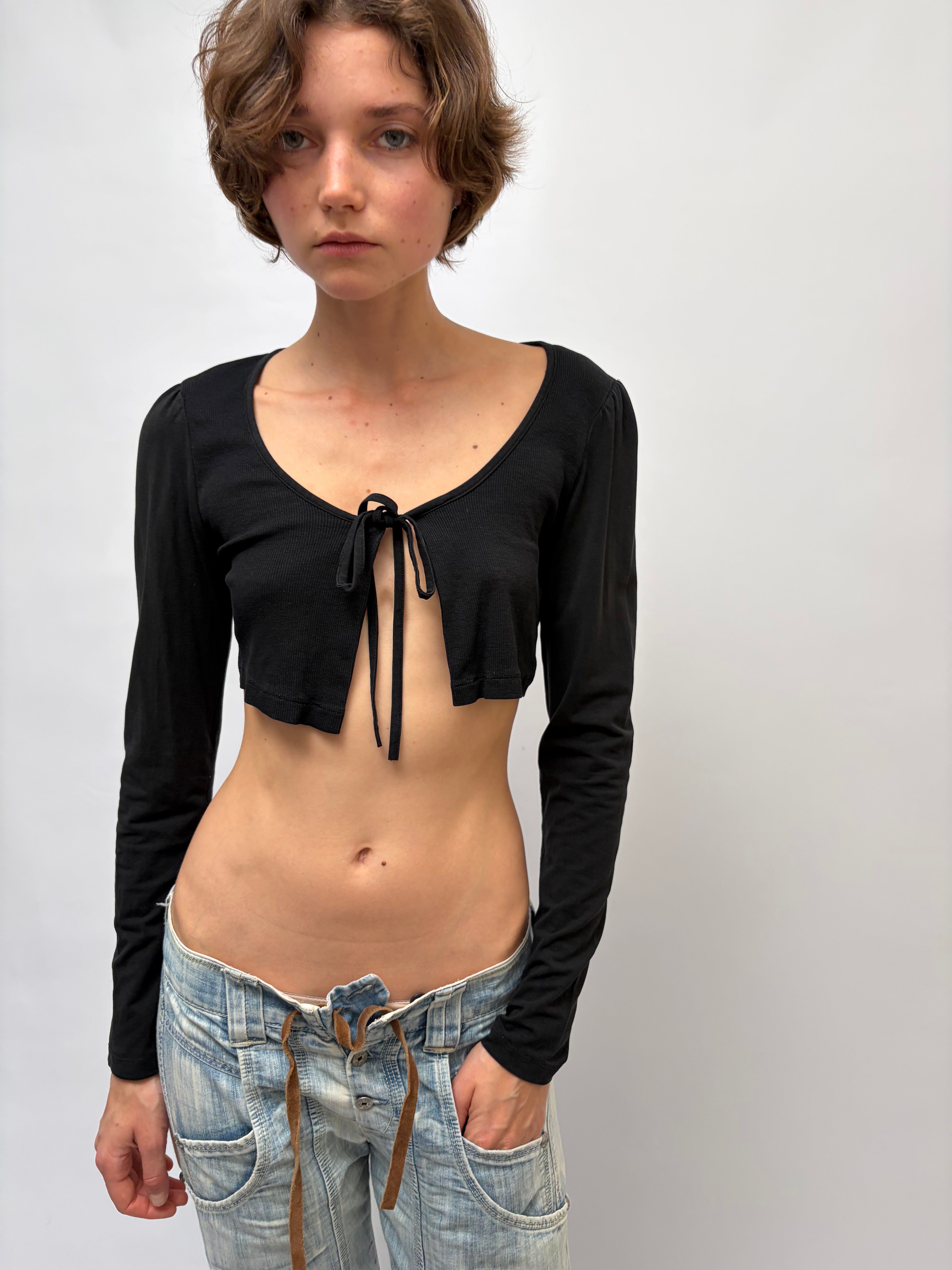Cop Copine Cardigan