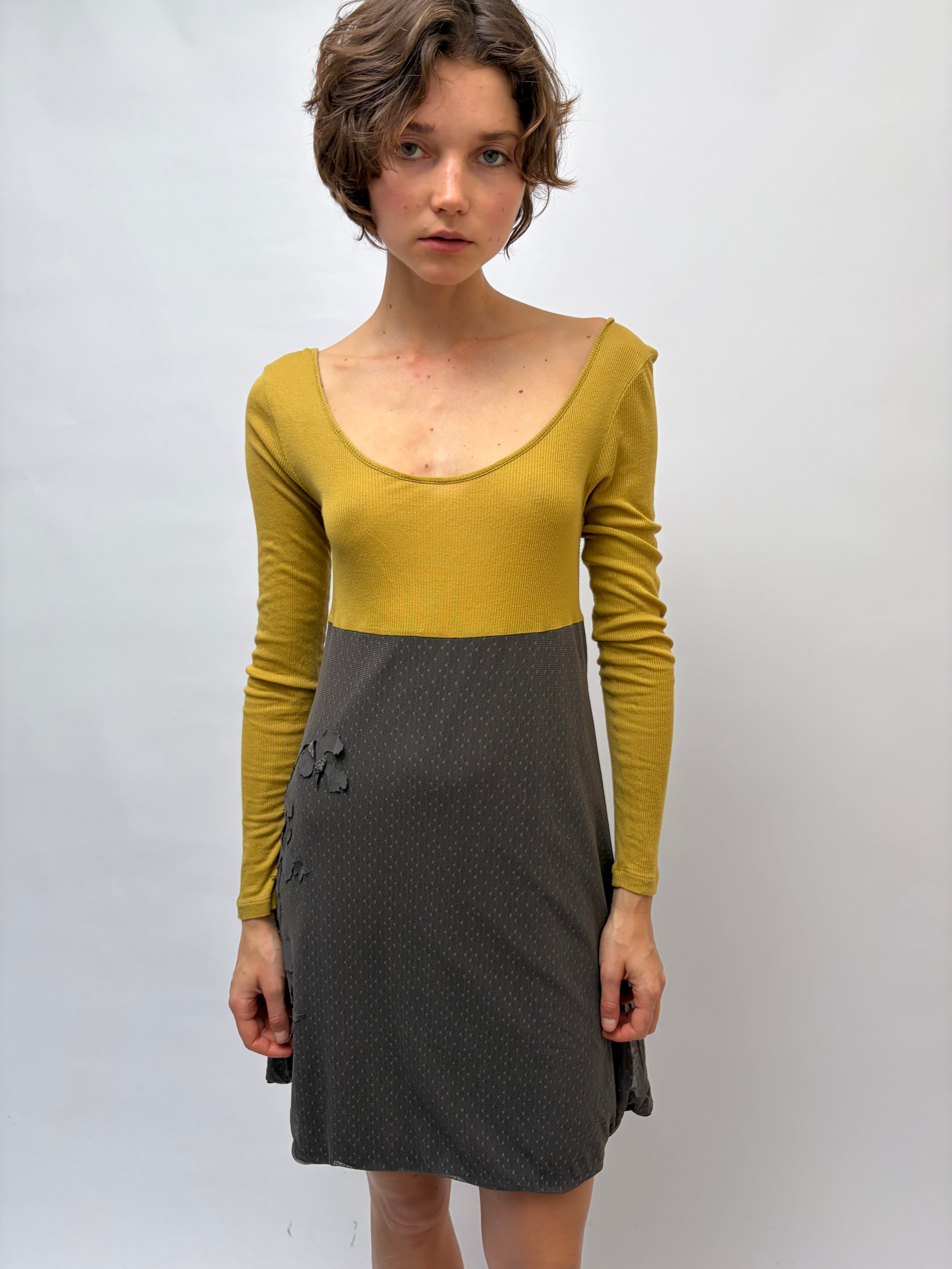 Cop Copine Dress