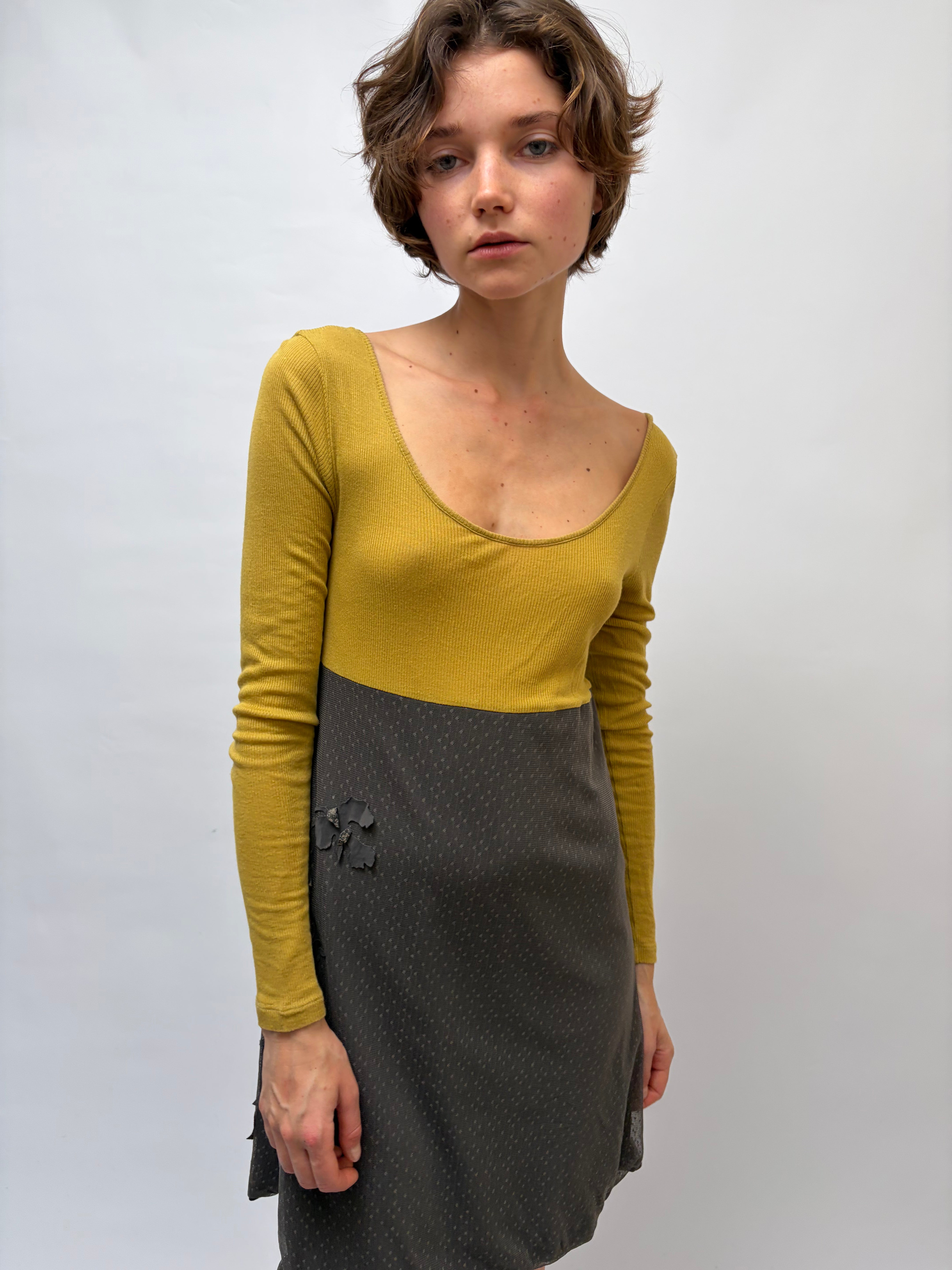 Cop Copine Dress
