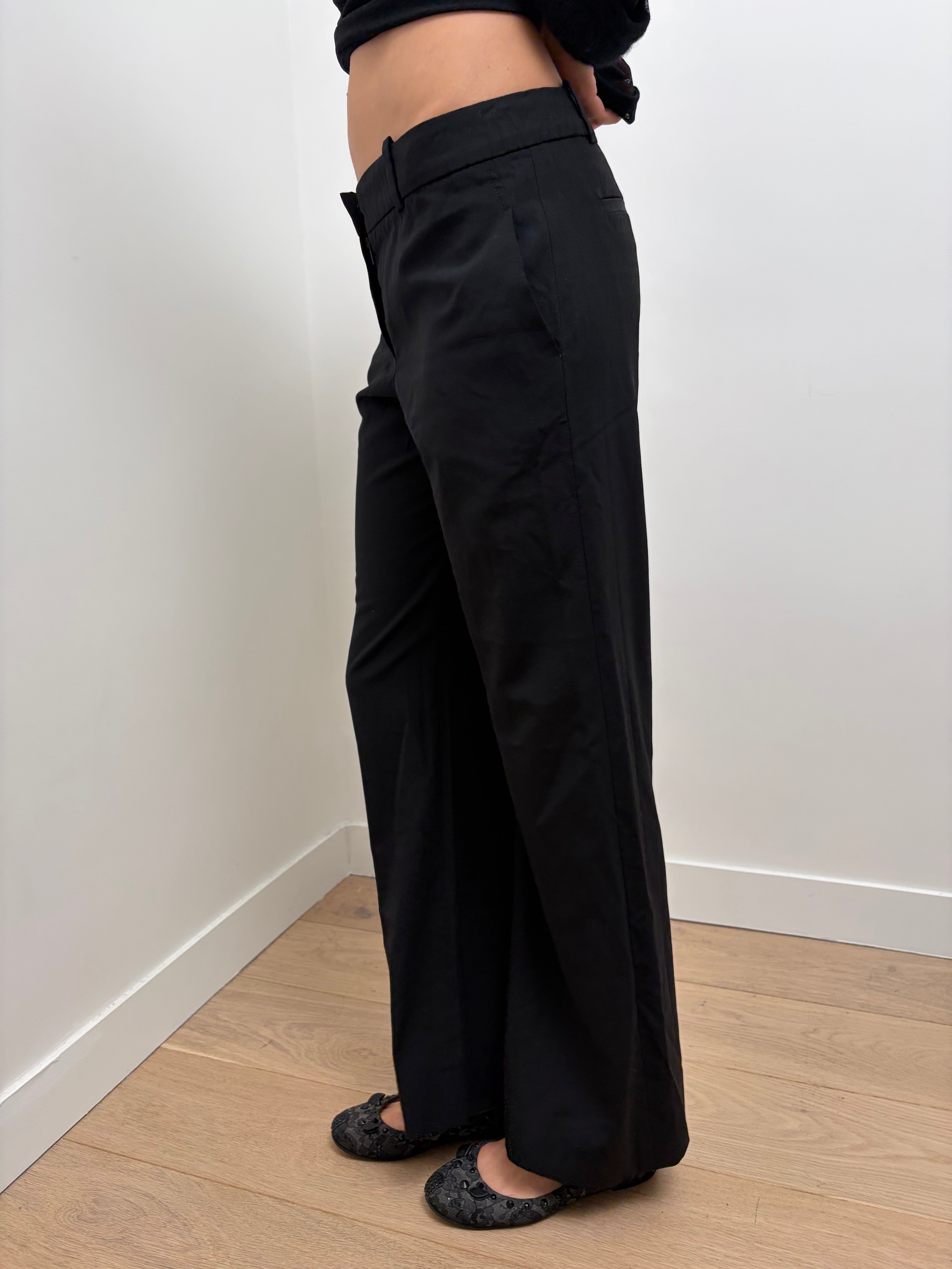Chloé 2006S/S Pants