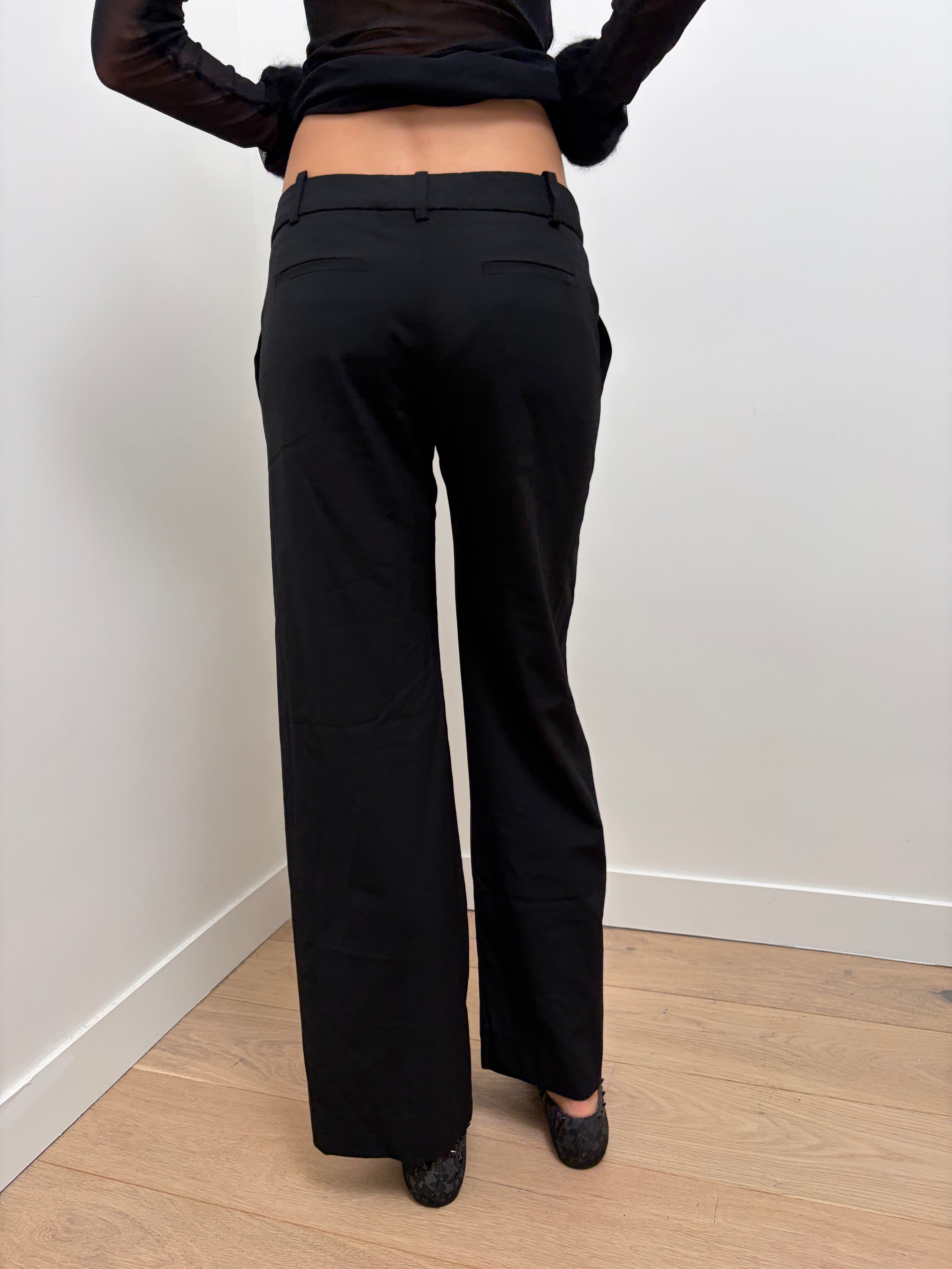 Chloé 2006S/S Pants