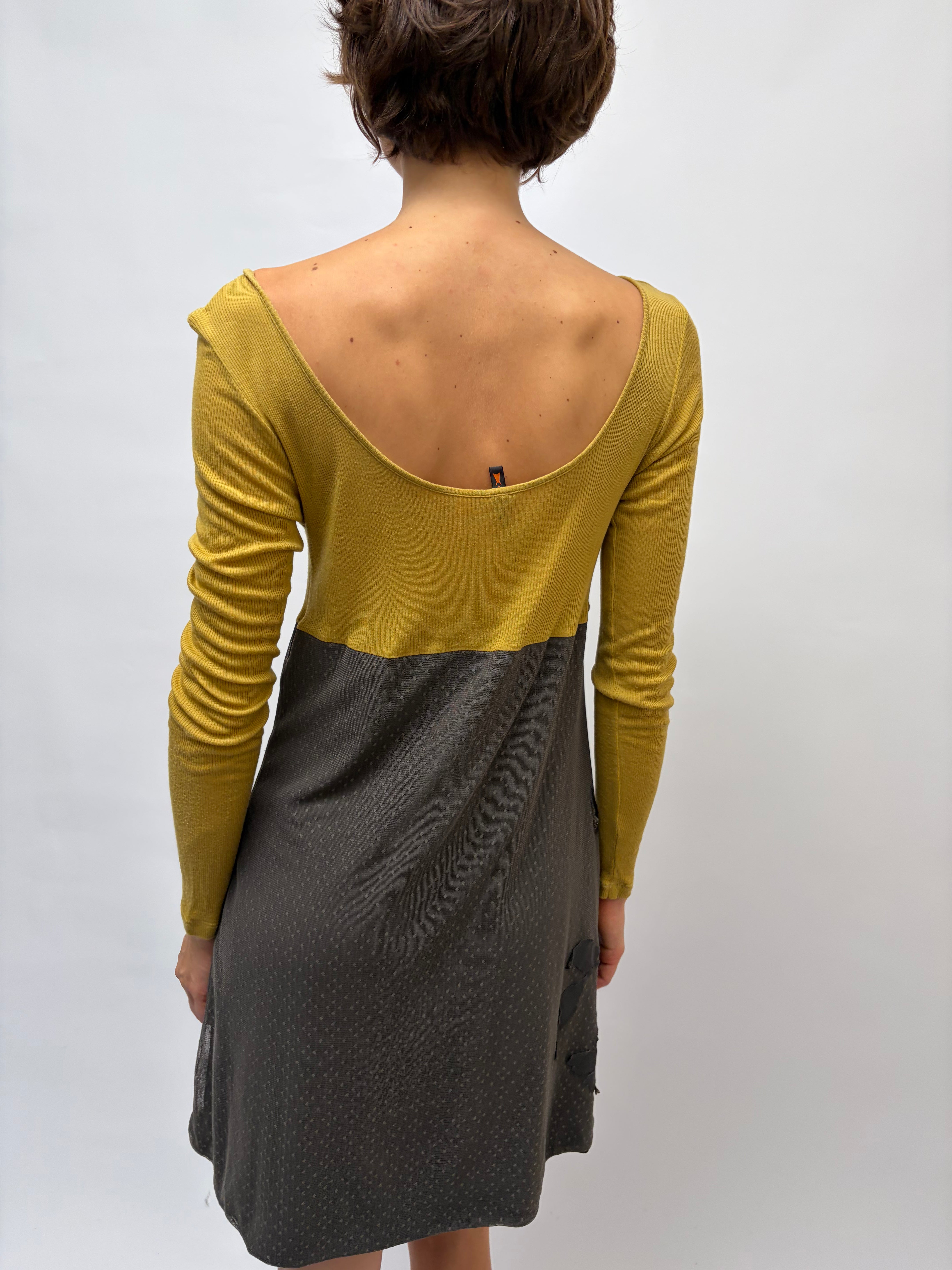 Cop Copine Dress