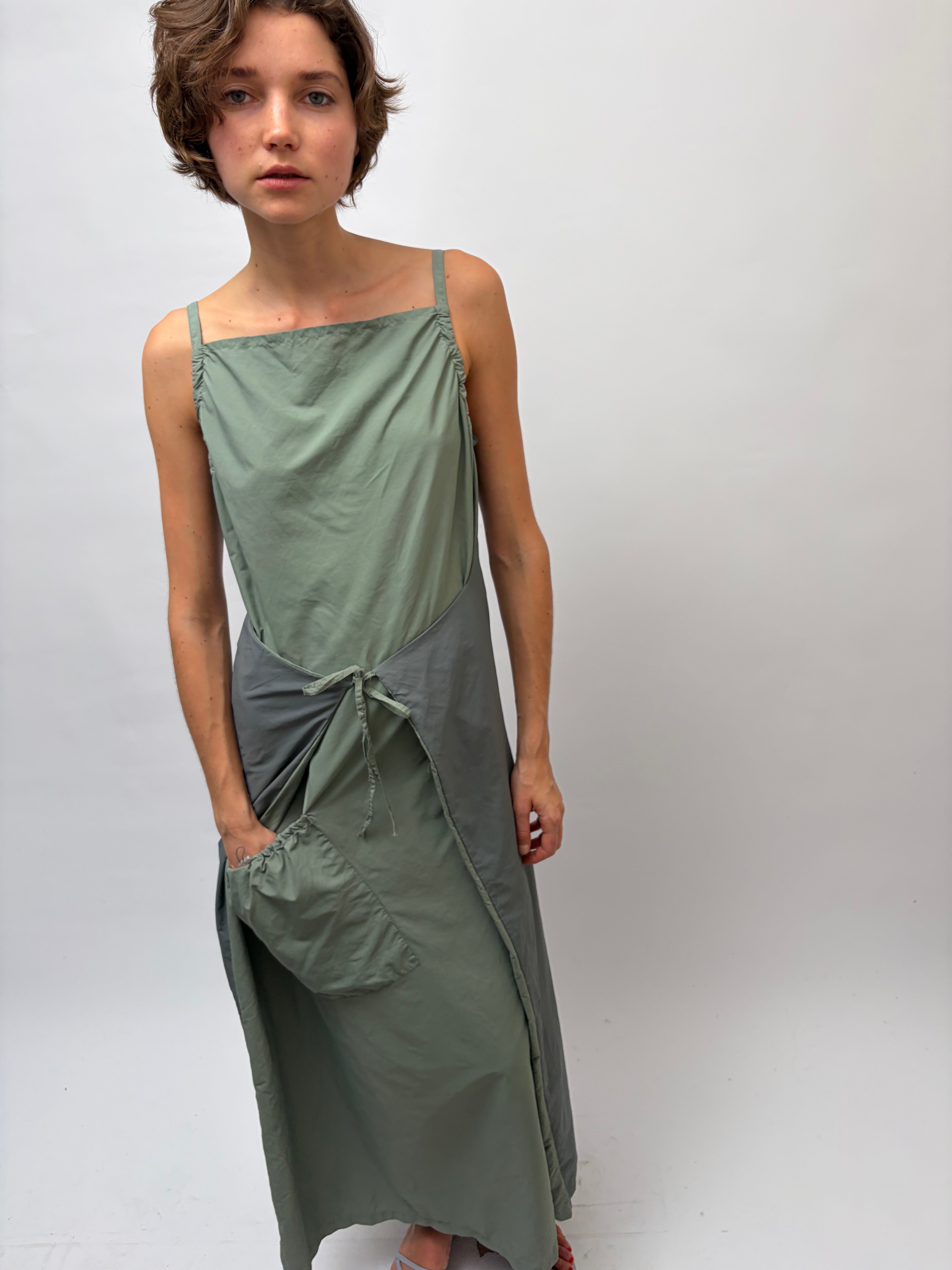 Cop Copine Dress