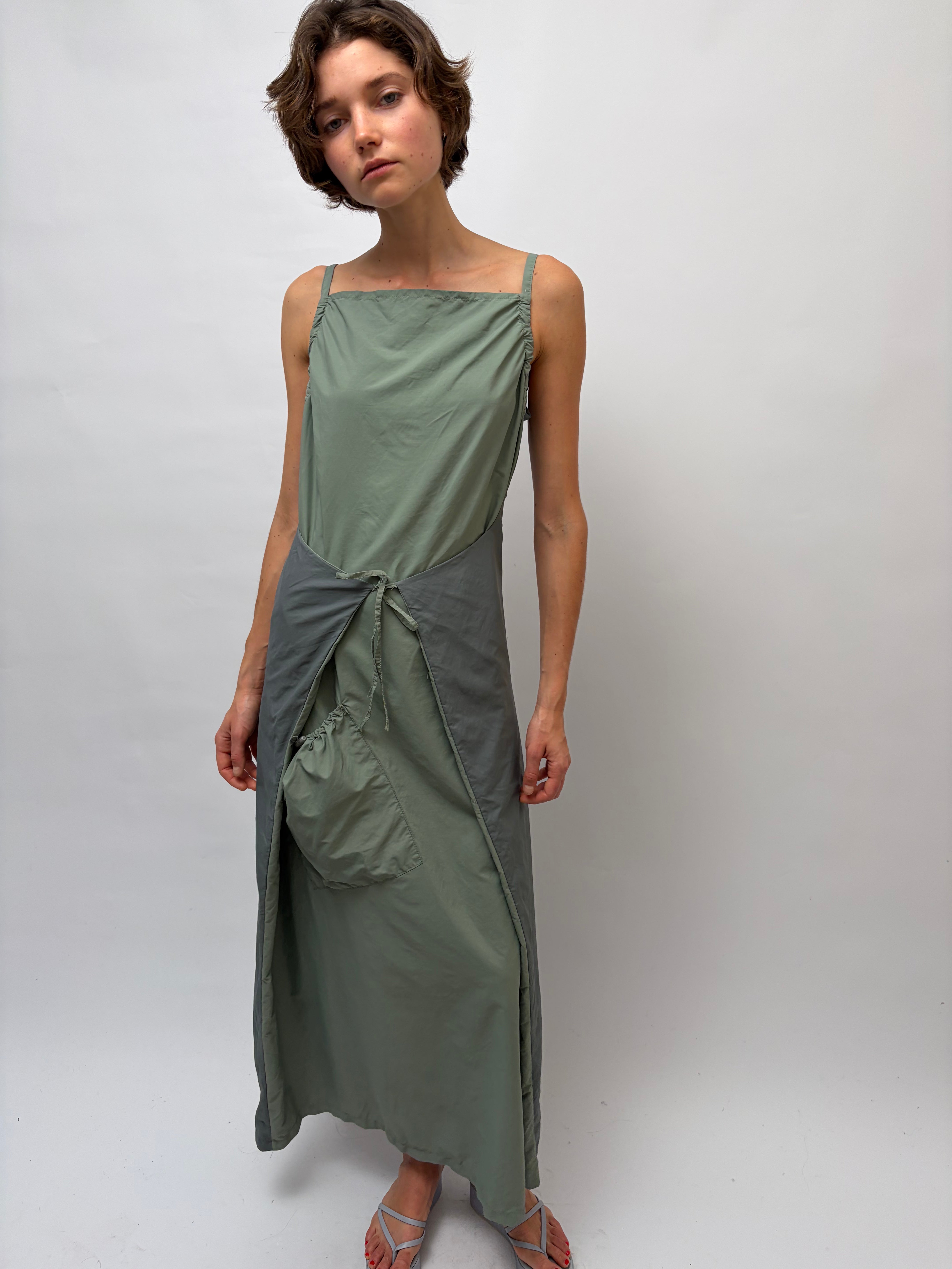 Cop Copine Dress